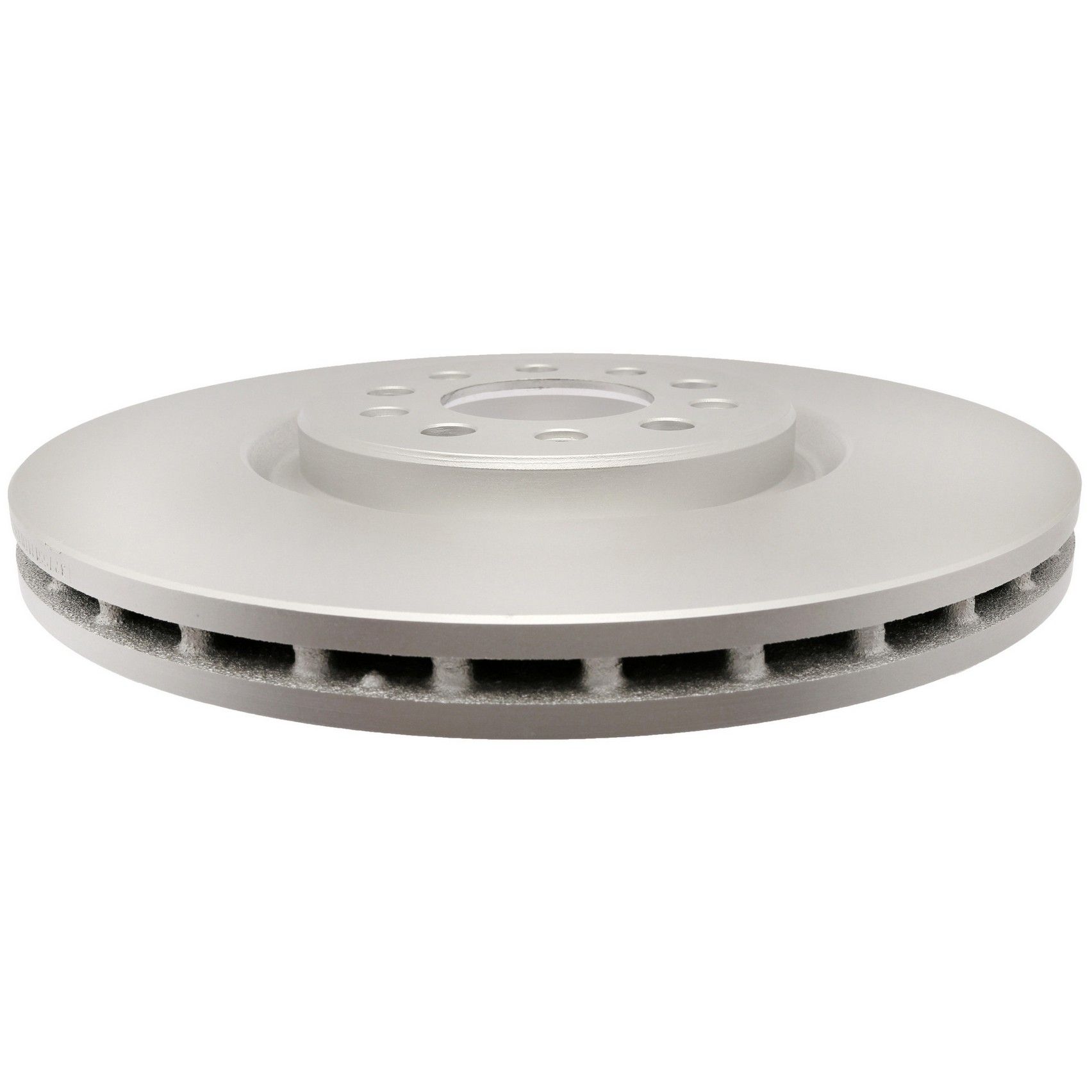 2022, 2021, 2020, 2019, 2018, 2017, 2016, 2015, 2014 Jeep Cherokee Disc Brake Rotor