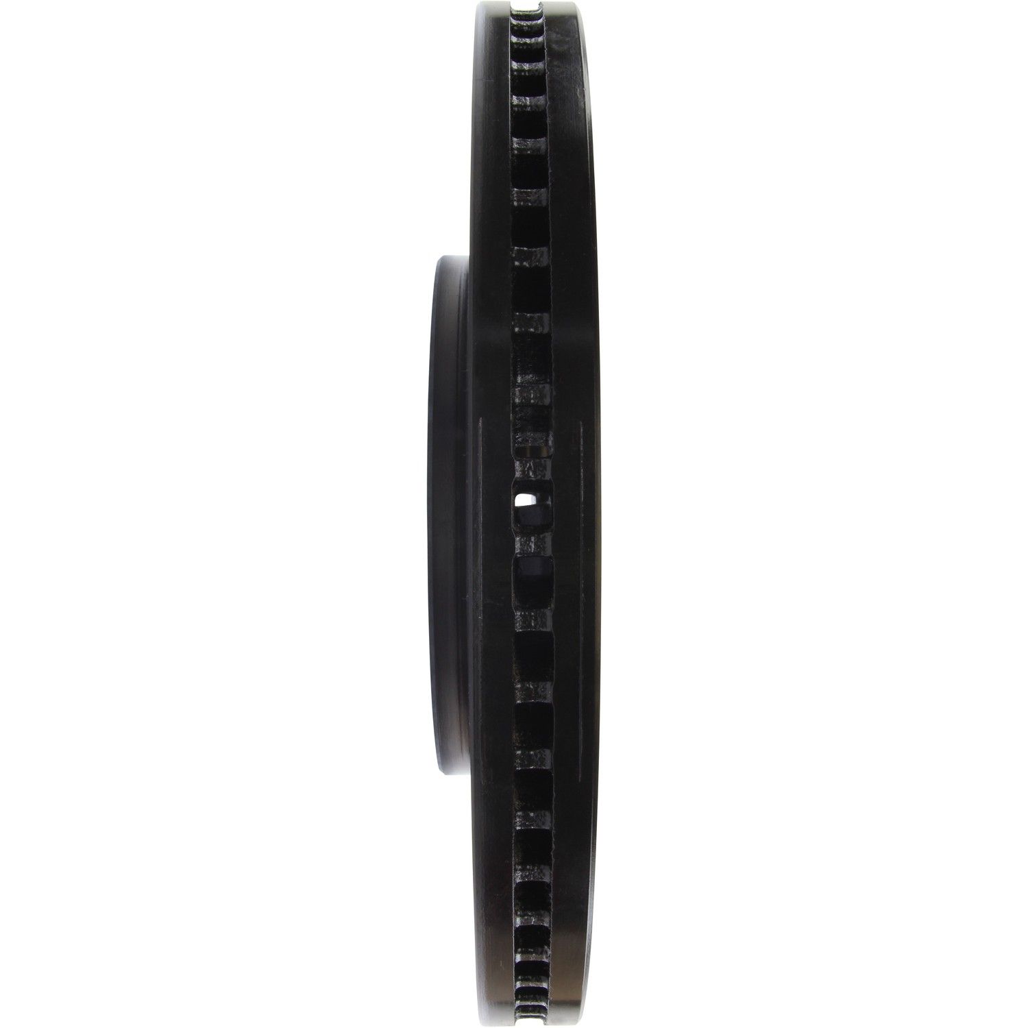 2019, 2018, 2017, 2016, 2015, 2014, 2013 Ford Police Interceptor Utility Disc Brake Rotor