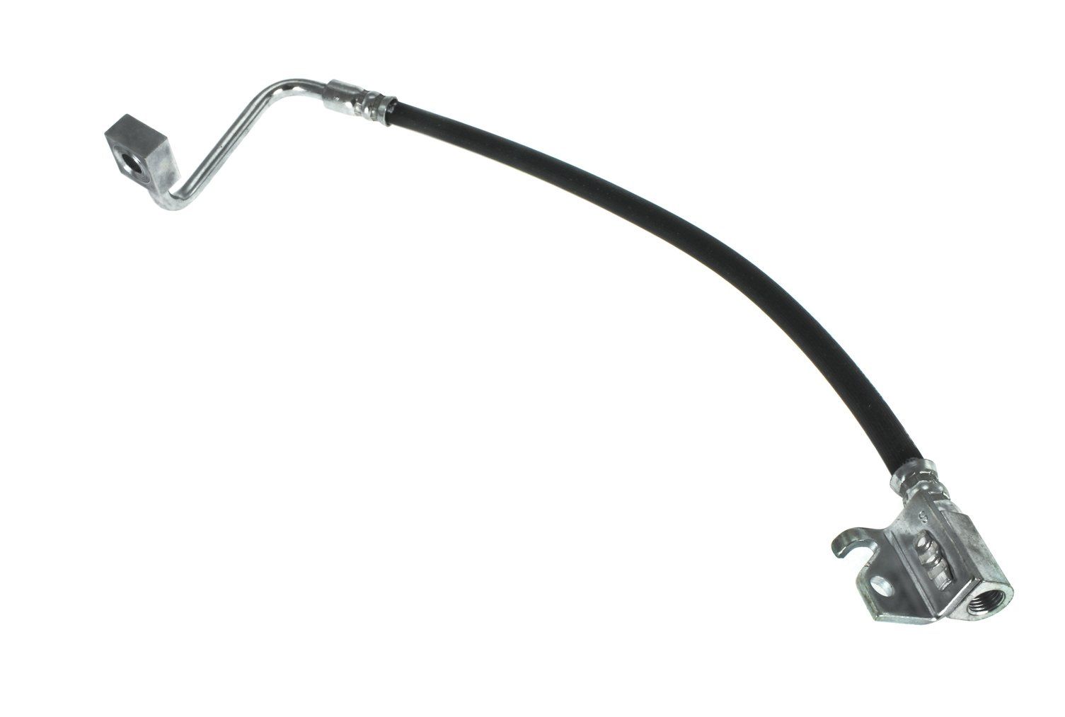 2010, 2009, 2008, 2007, 2006 Jeep Commander Brake Hydraulic Hose