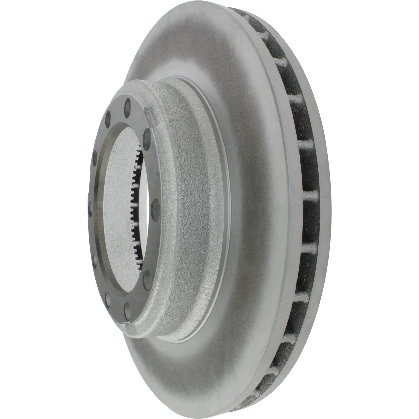 2008, 2007, 2006, 2005, 2004, 2003, 2002, 2001, 2000, 1999, 1998, 1997, 1996 Freightliner FS65 Disc Brake Rotor
