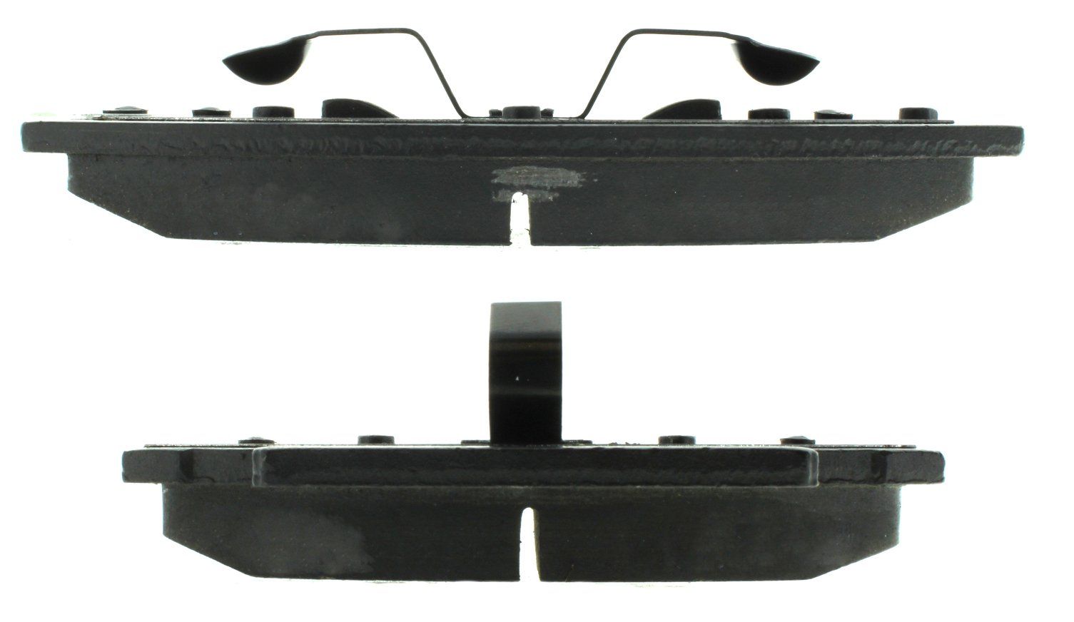 2002, 2001 Chevrolet Express 2500 2500 Disc Brake Pad Set