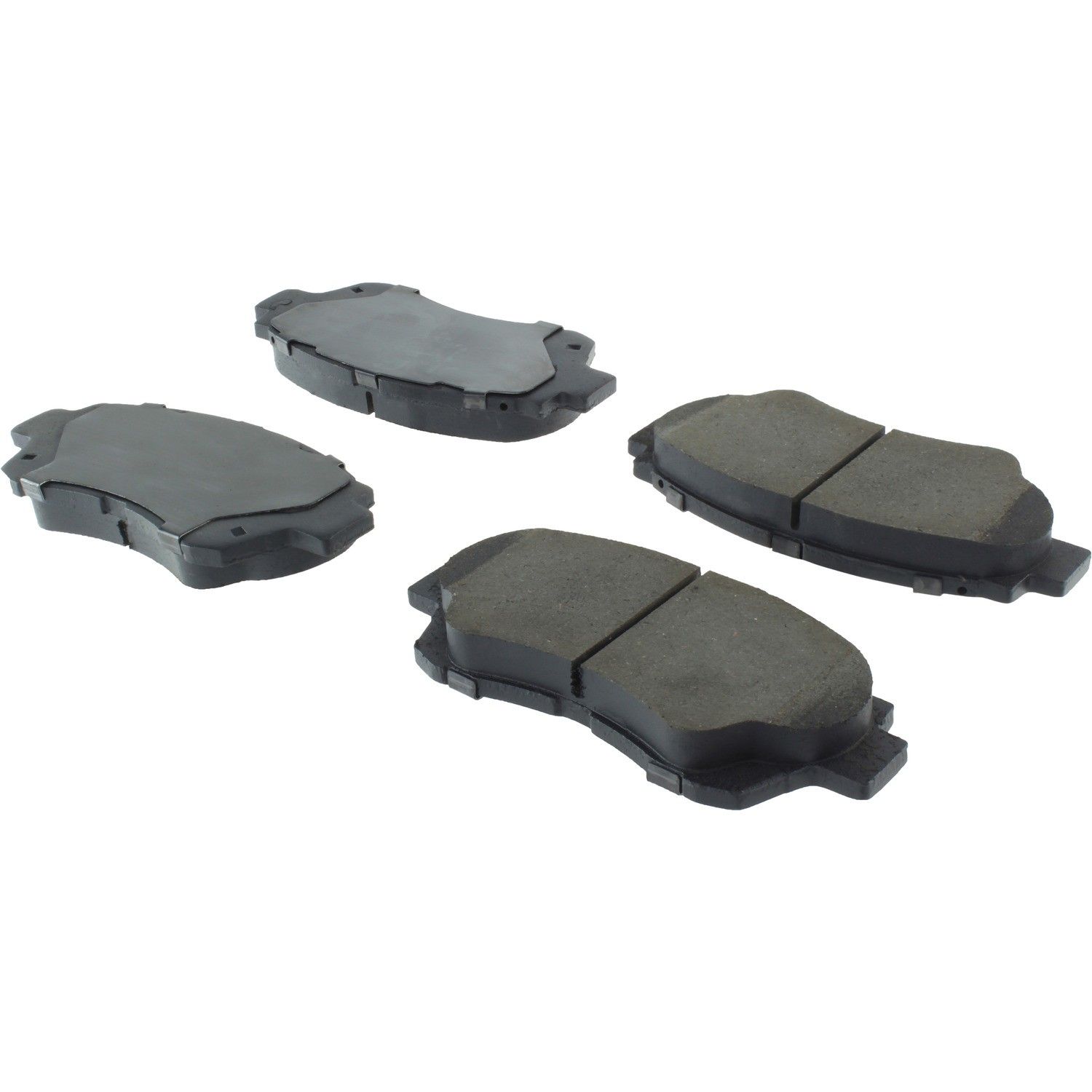 1996, 1995, 1994, 1993, 1992 Lexus ES300 Disc Brake Pad Set