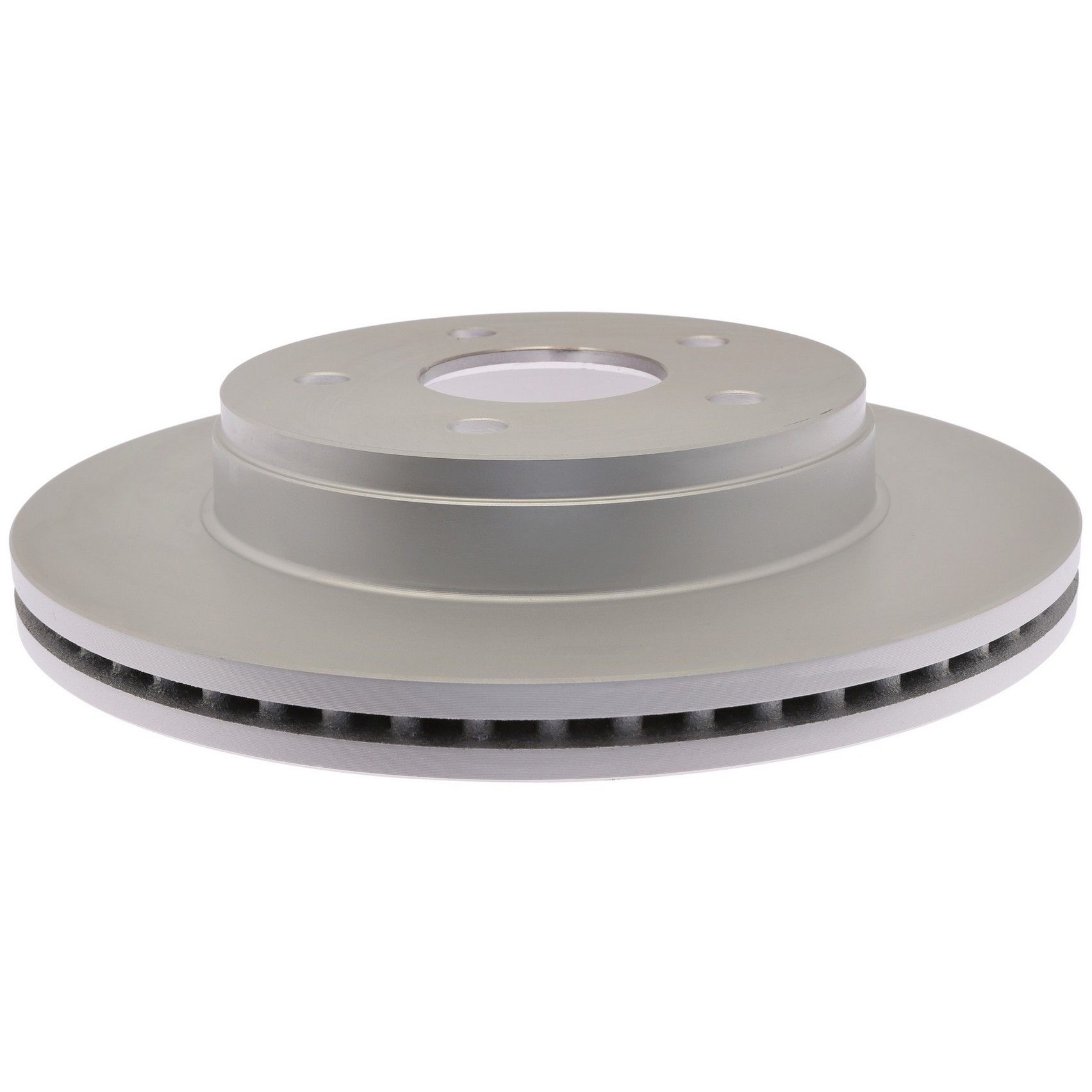 2009, 2008, 2007, 2006, 2005, 2004 Dodge Durango Disc Brake Rotor