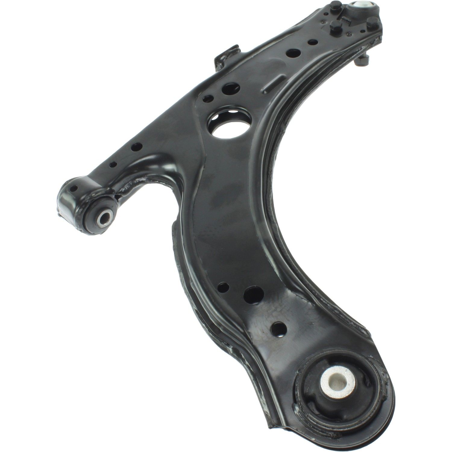 Suspension Control Arm and Ball Joint Assembly Front Left Lower Centric
