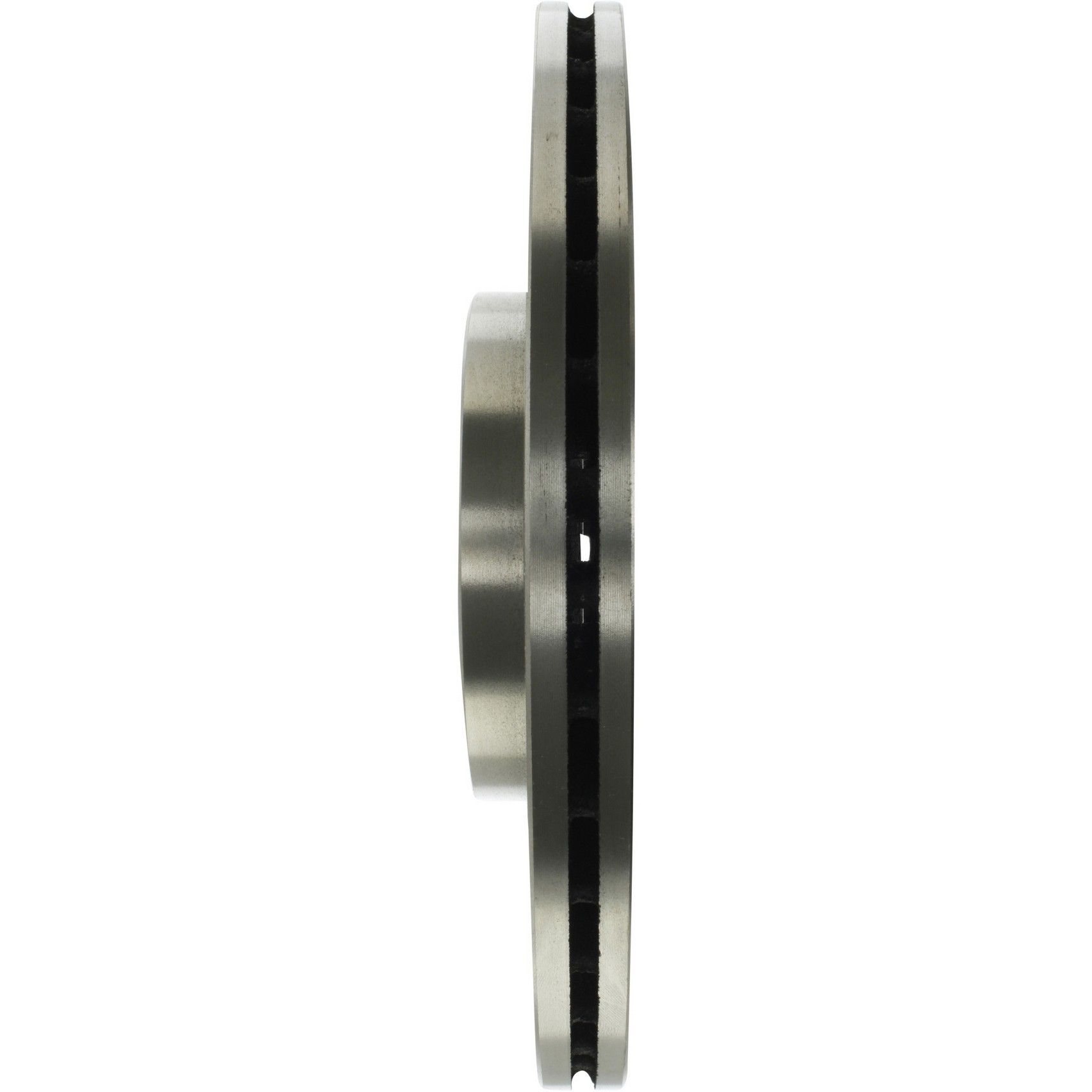 2023, 2022, 2021, 2020, 2019, 2018 BMW X2 xDrive Gran Coupe Disc Brake Rotor