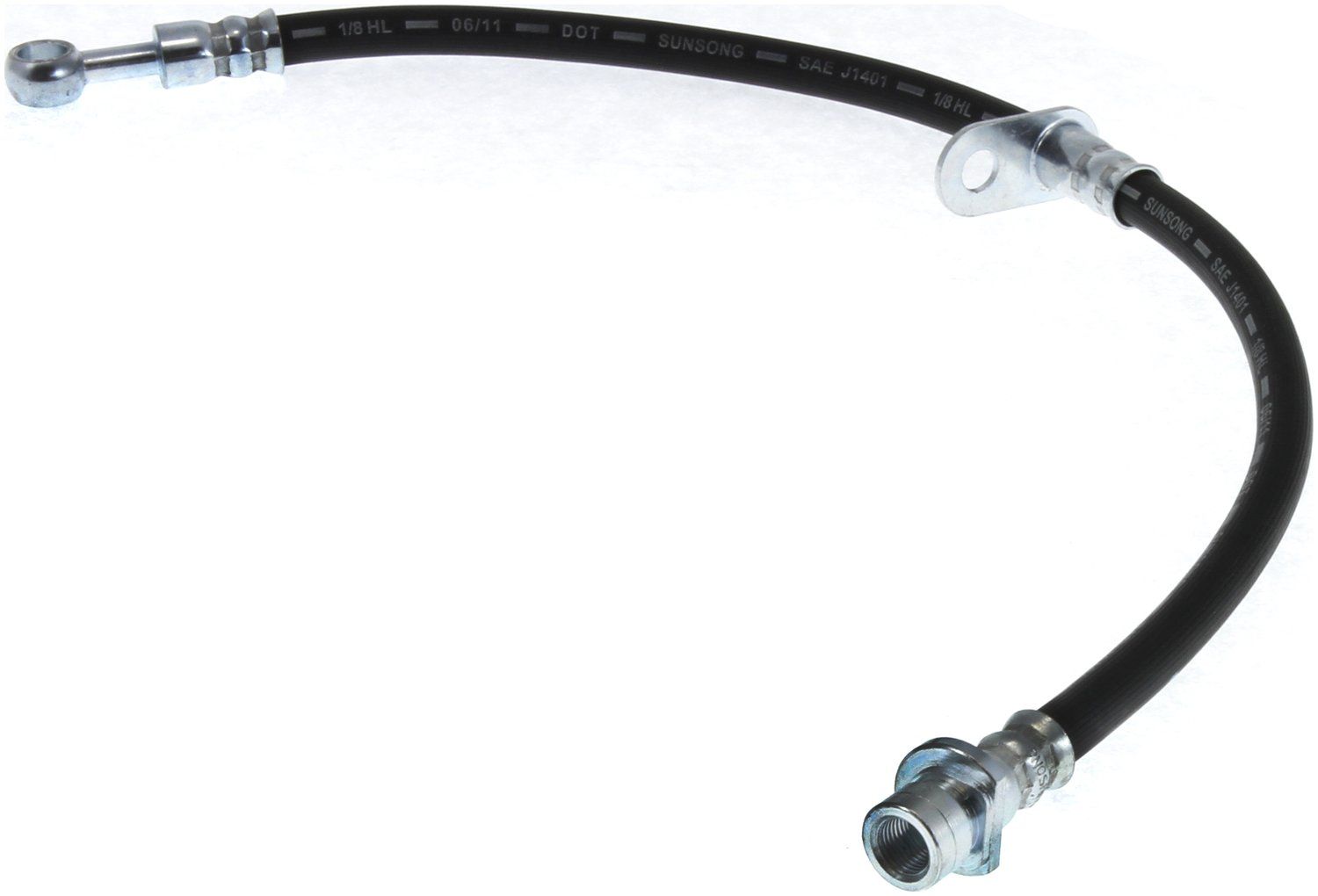 2015, 2014, 2013, 2012, 2011, 2010, 2009 Honda Pilot Brake Hydraulic Hose