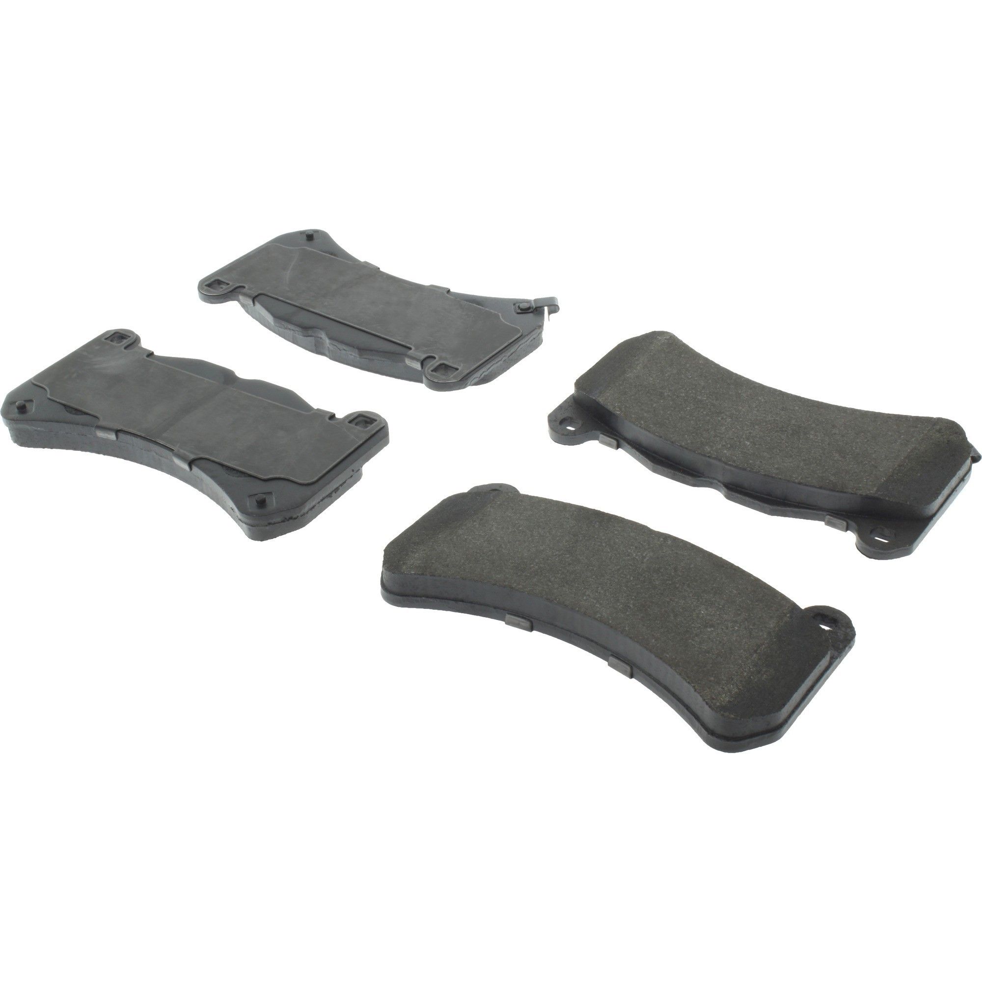 2014, 2013, 2012, 2011, 2010, 2009, 2008 Lexus IS F F Disc Brake Pad Set
