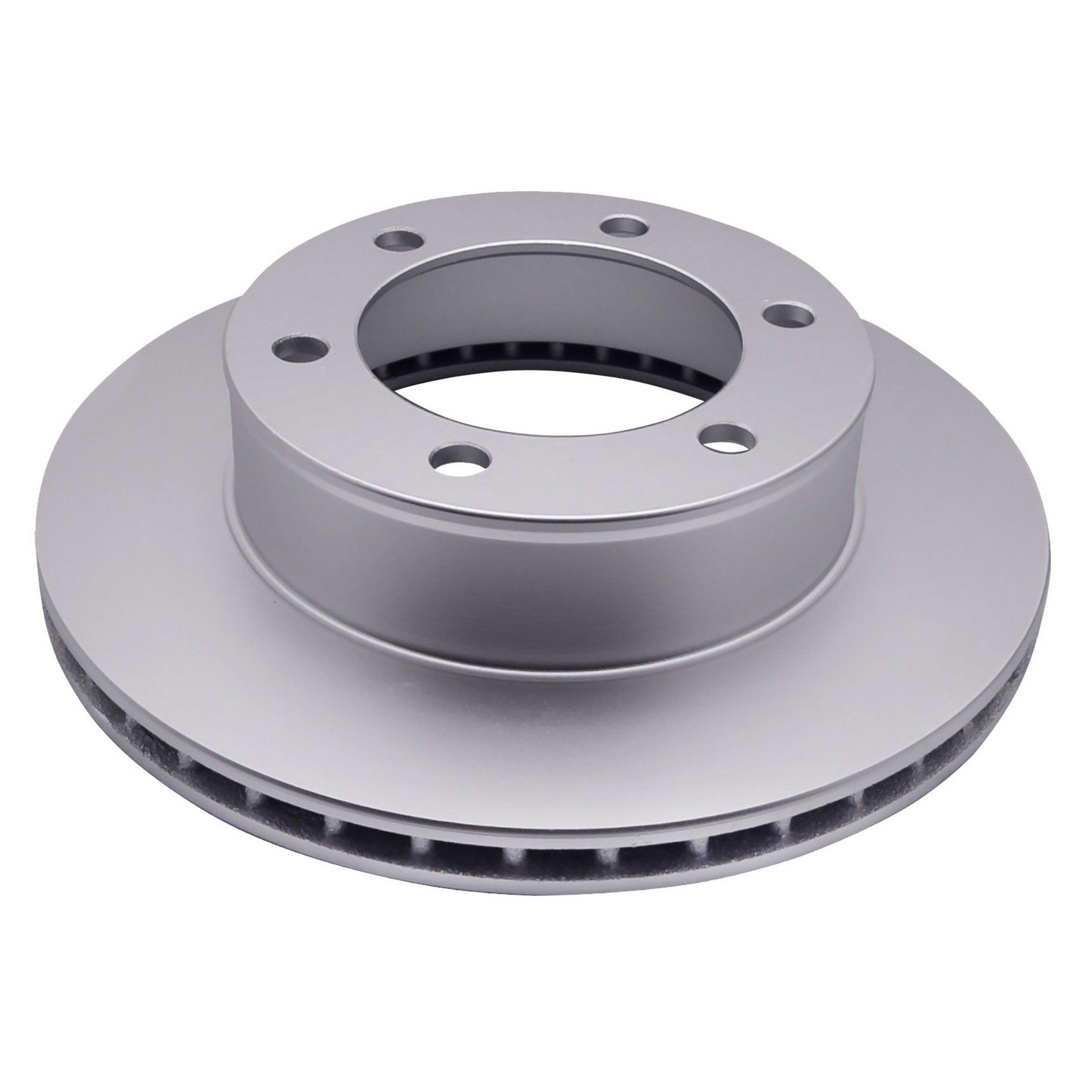 2002, 2001, 2000, 1999, 1998, 1997, 1996, 1995 Toyota 4Runner Disc Brake Rotor
