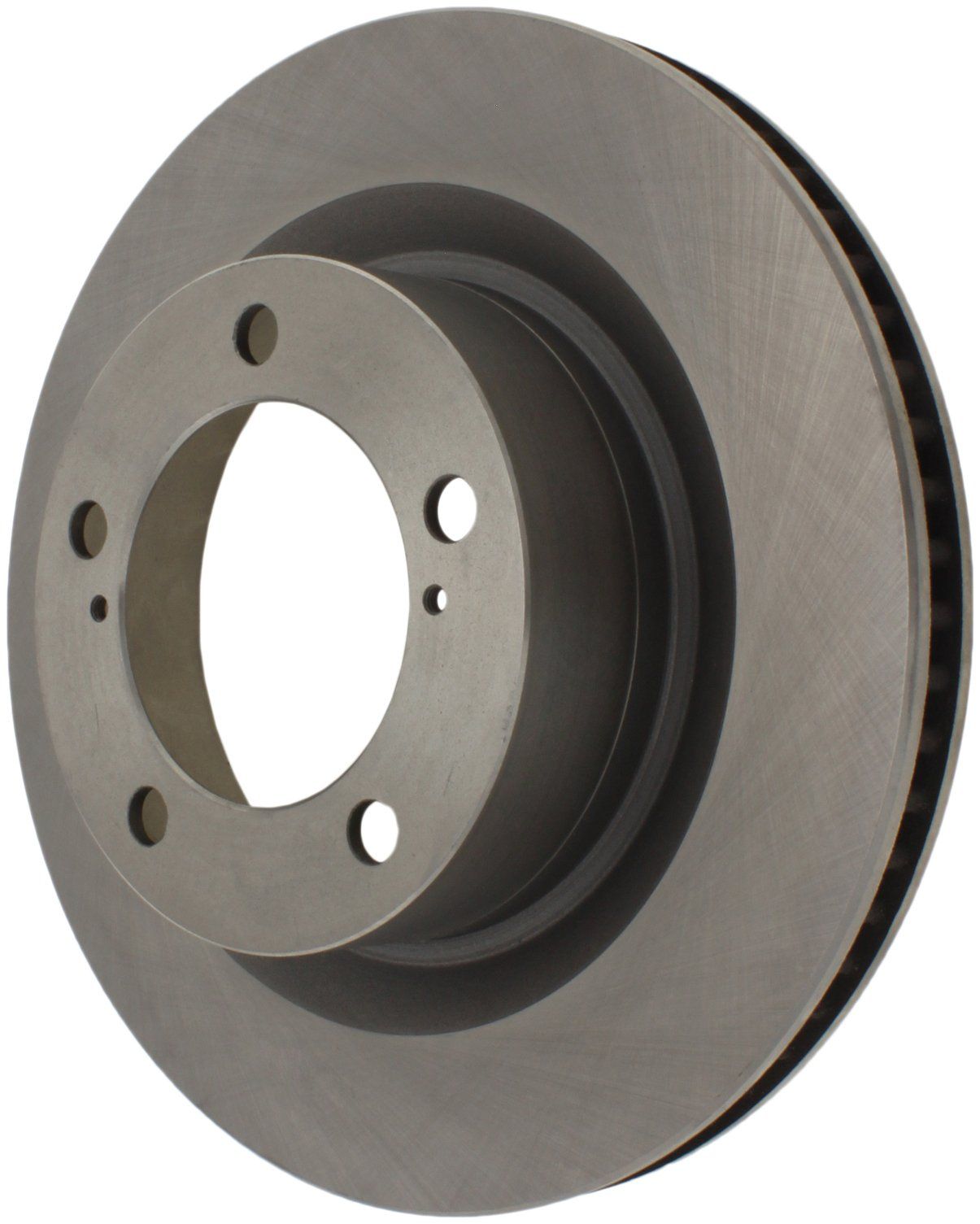 2021, 2020, 2019, 2018, 2017 Lexus LX570 Disc Brake Rotor