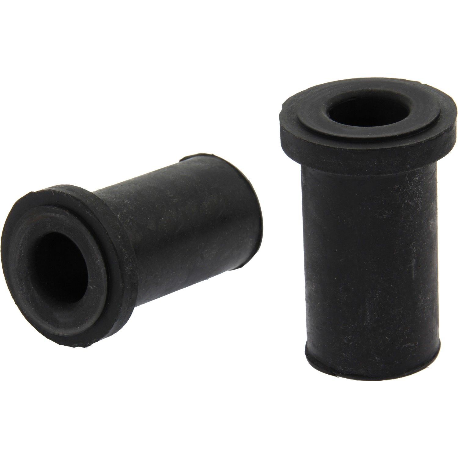 Leaf Spring Bushing Replacement (AST, Centric, Crown Automotive, Delphi