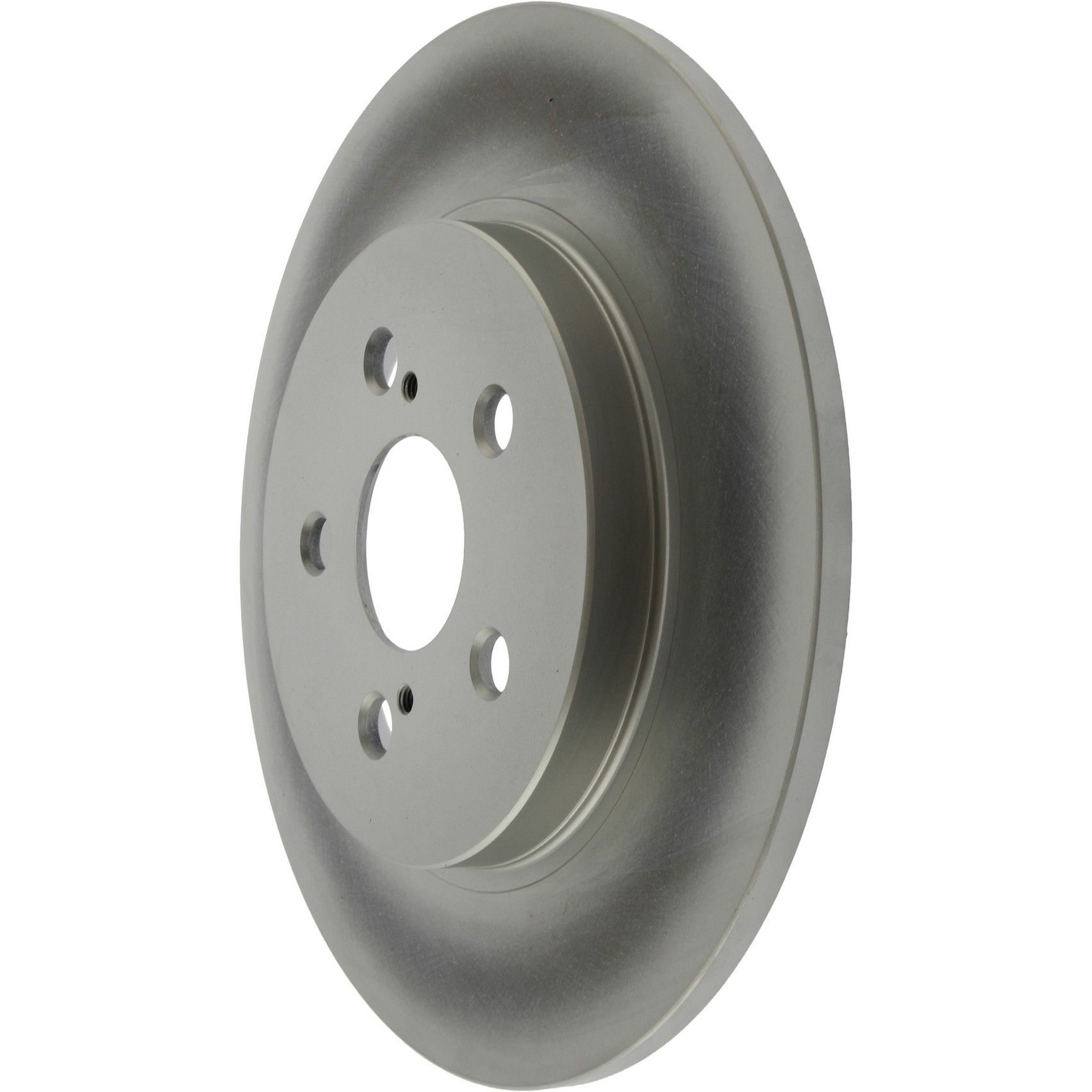 2016, 2015, 2014, 2013, 2012, 2011 Lexus CT200h Disc Brake Rotor