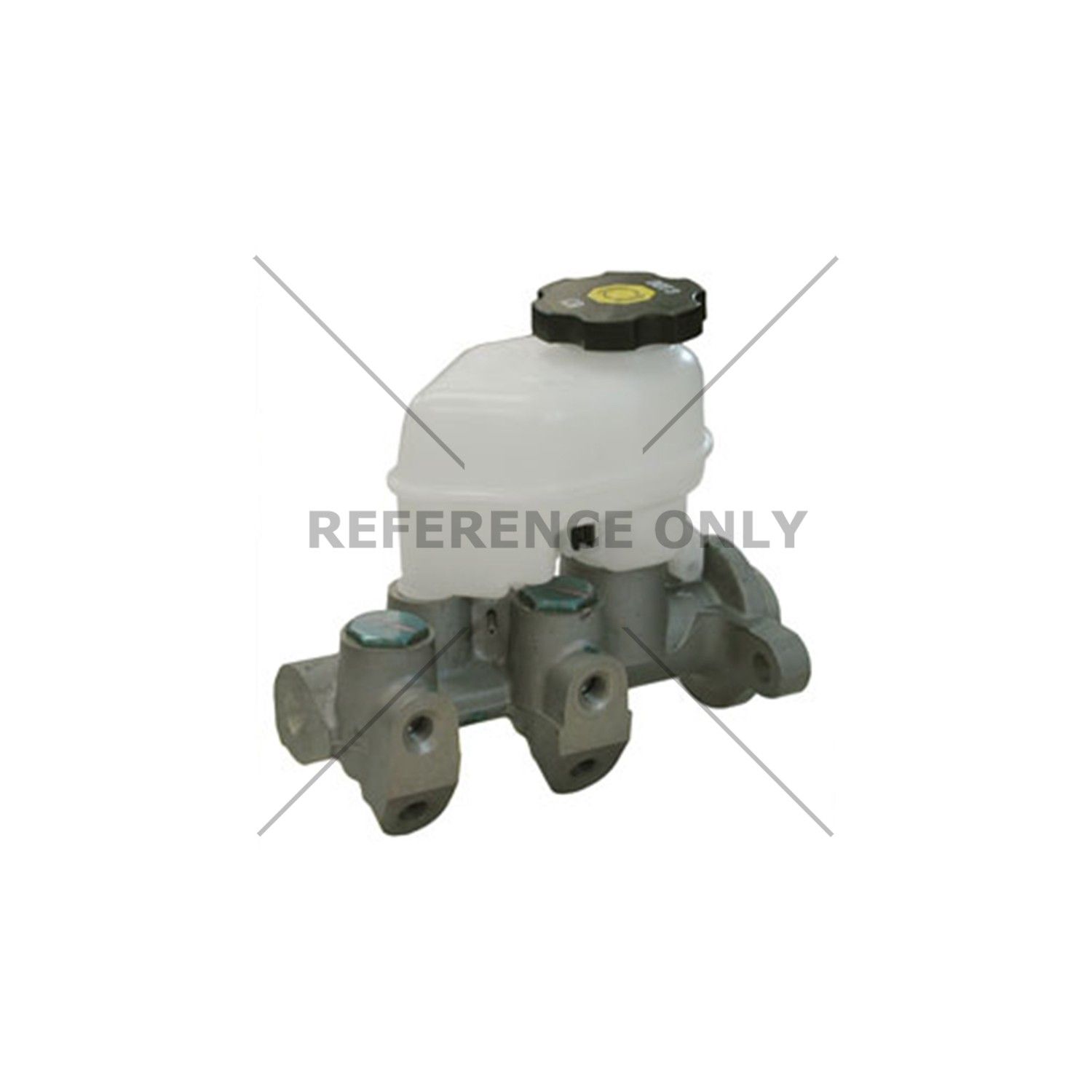 2005 Buick Allure Brake Master Cylinder