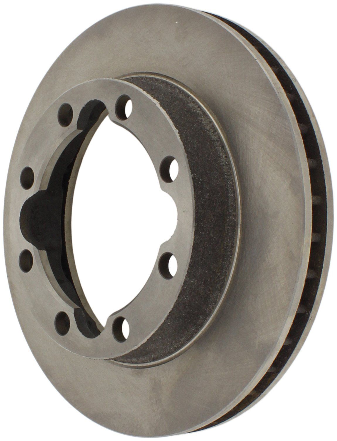 2000, 1999, 1998, 1997, 1996, 1995, 1994, 1993, 1992, 1991, 1990, 1989 GMC K2500 2500 Disc Brake Rotor