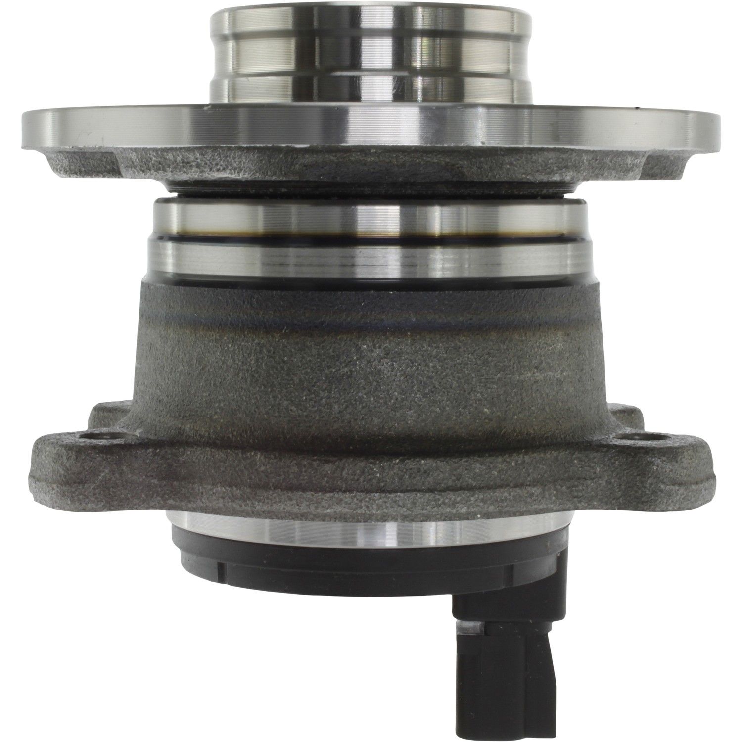 2017, 2016, 2015, 2014, 2013, 2012, 2011, 2010 Volvo XC60 Wheel Bearing and Hub Assembly