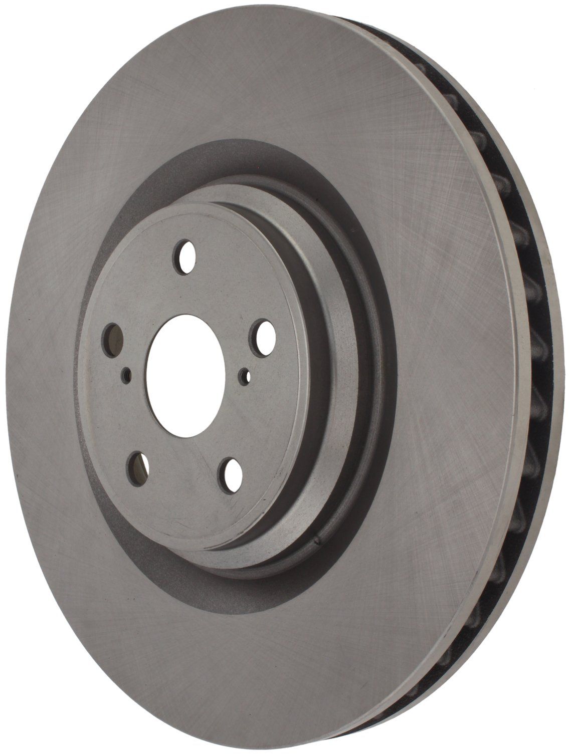 2017, 2016, 2015, 2014, 2013, 2012, 2011, 2010 Lexus LS460 Disc Brake Rotor