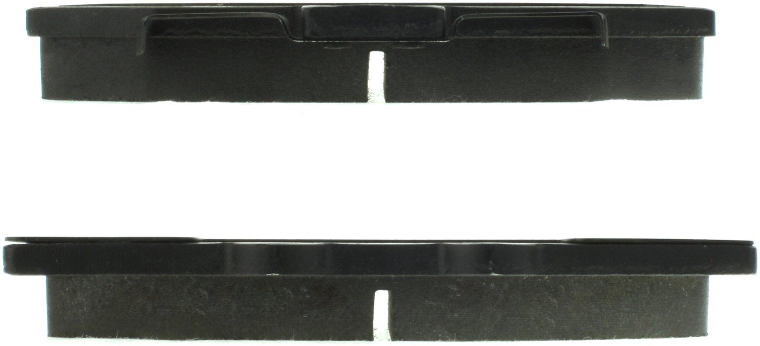 1995, 1994, 1993, 1992, 1991, 1990, 1989, 1988, 1987, 1986 Mazda RX-7 Disc Brake Pad Set