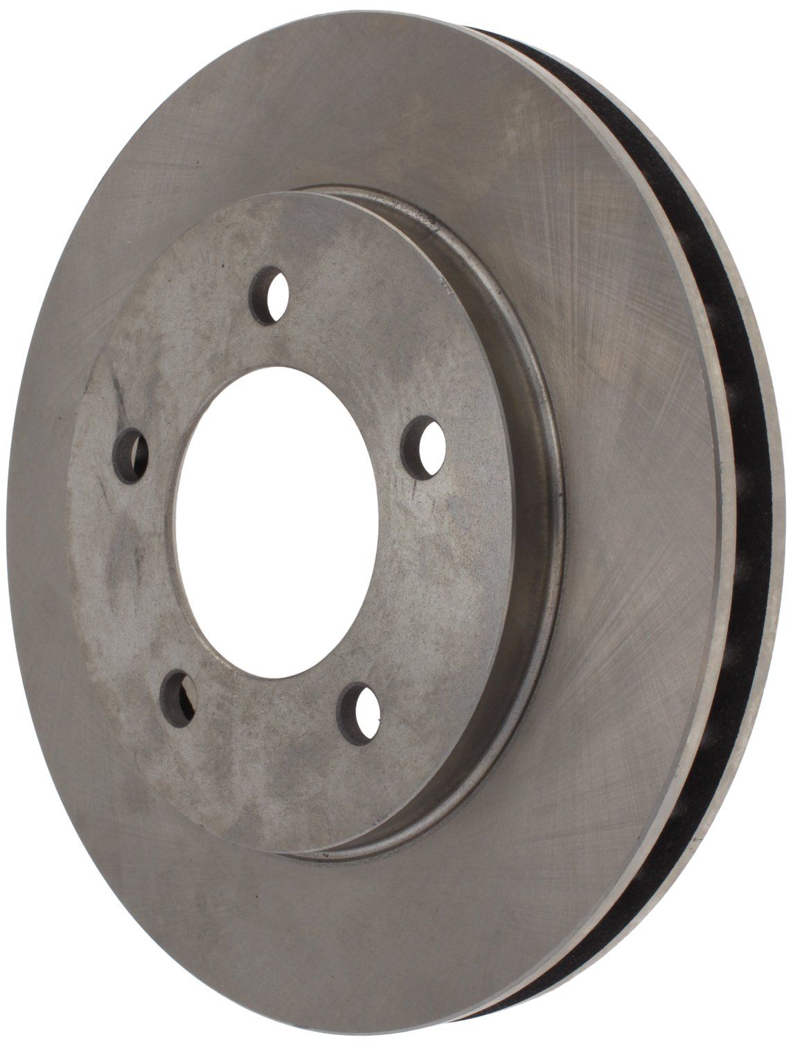 2004 Pontiac GTO Disc Brake Rotor