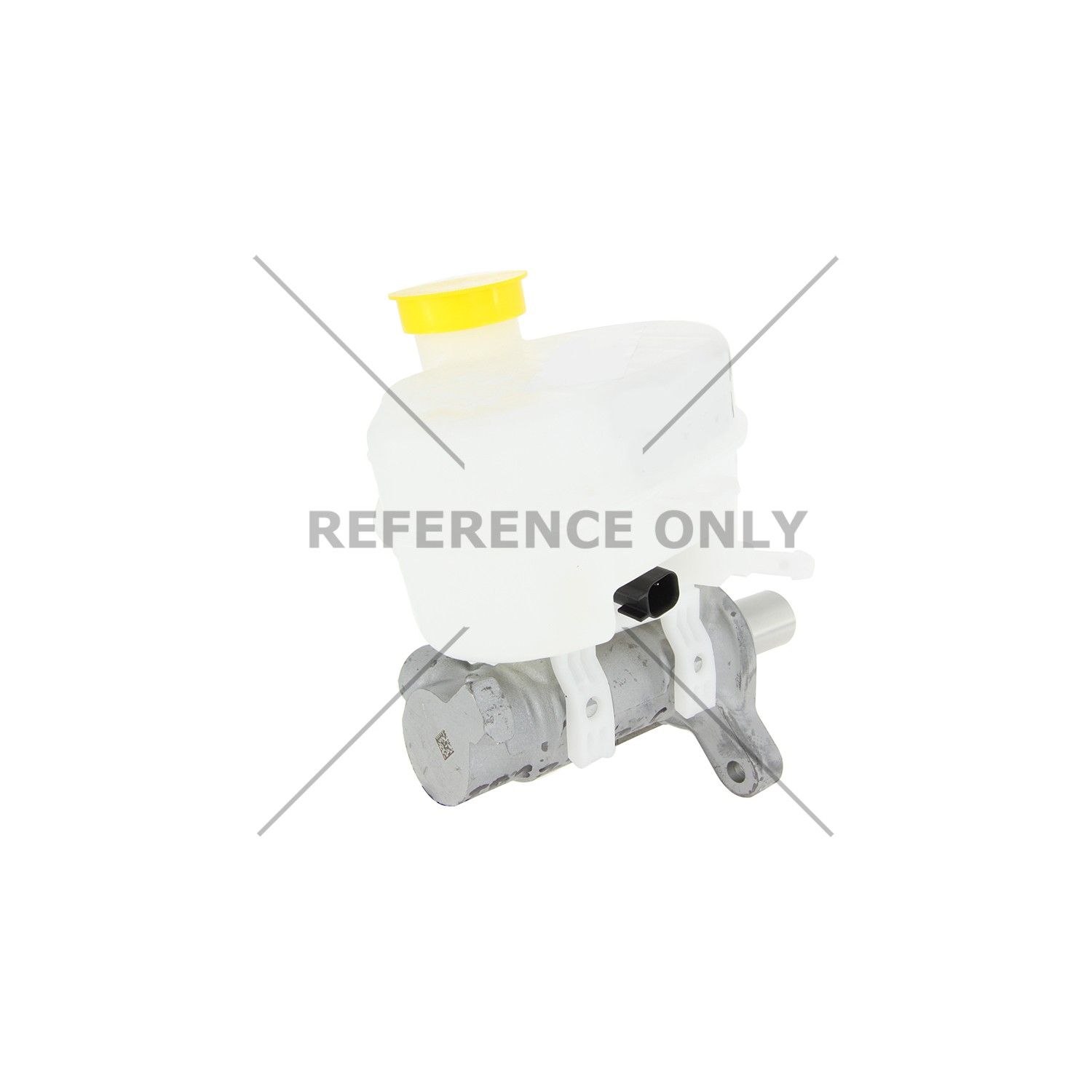 2023, 2022, 2021, 2020, 2019, 2018, 2017, 2016, 2015 Ford Mustang Brake Master Cylinder