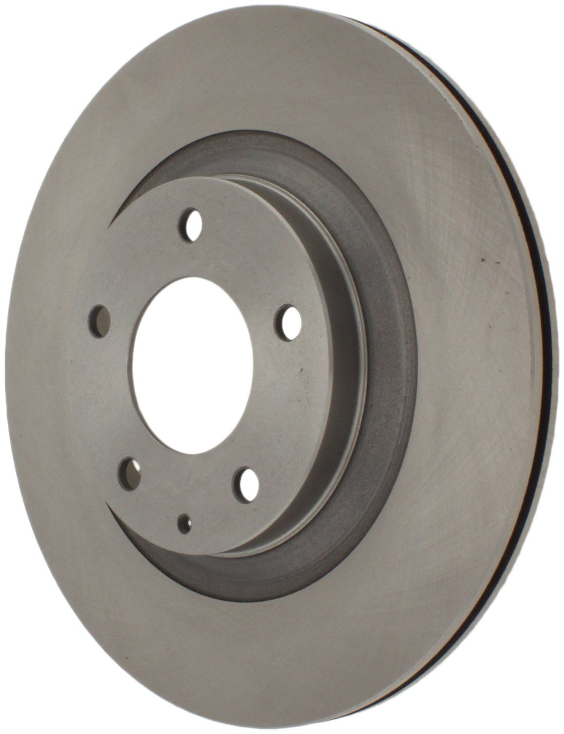 2011, 2010, 2009, 2008, 2007, 2006, 2005, 2004 Mazda RX-8 Disc Brake Rotor