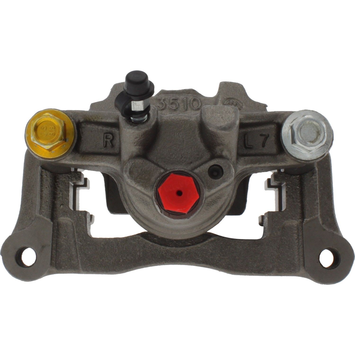 2003, 2002, 2001, 2000 Toyota Solara Disc Brake Caliper
