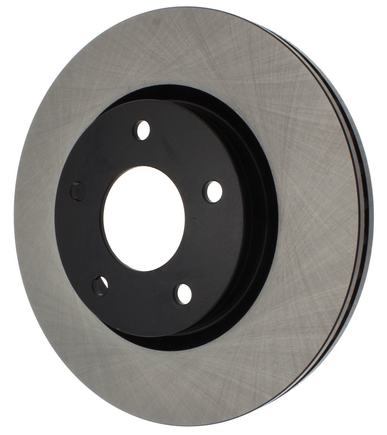 2019, 2018, 2017, 2016, 2015, 2014, 2013 Nissan Sentra Disc Brake Rotor