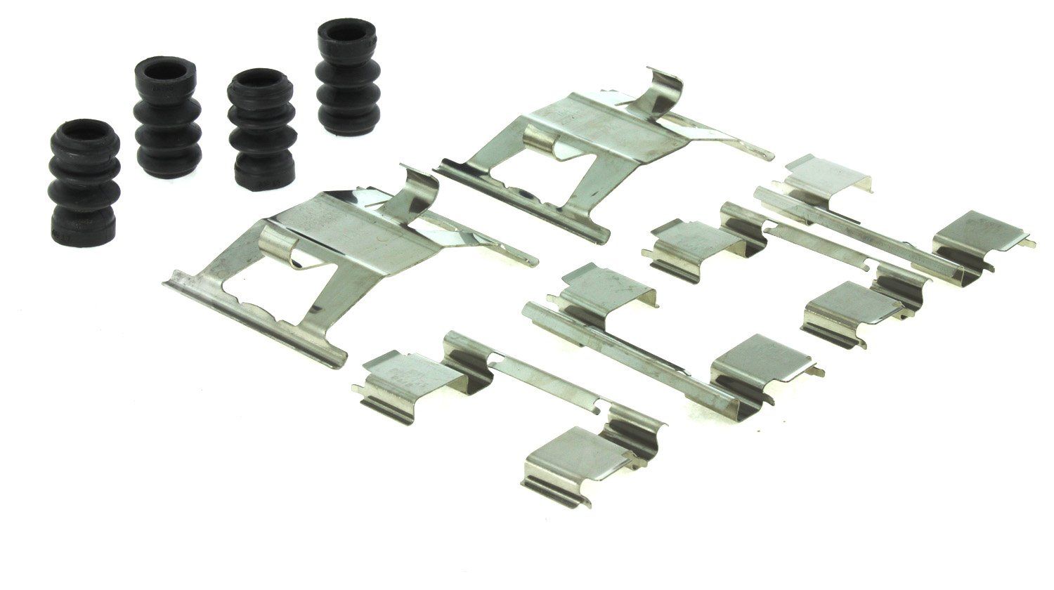 2001, 2000, 1999, 1998, 1997, 1996, 1995 Ford Explorer Disc Brake Hardware Kit