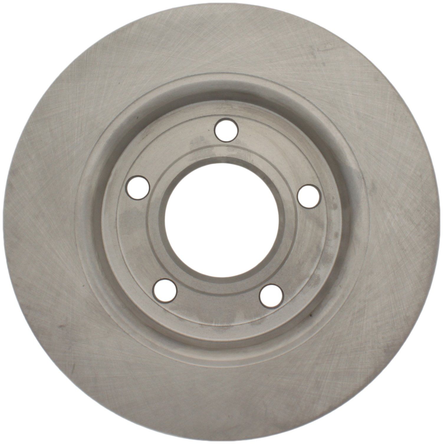 2013, 2012, 2011, 2010, 2009, 2008, 2007, 2006, 2005, 2004 Mazda 3 Disc Brake Rotor