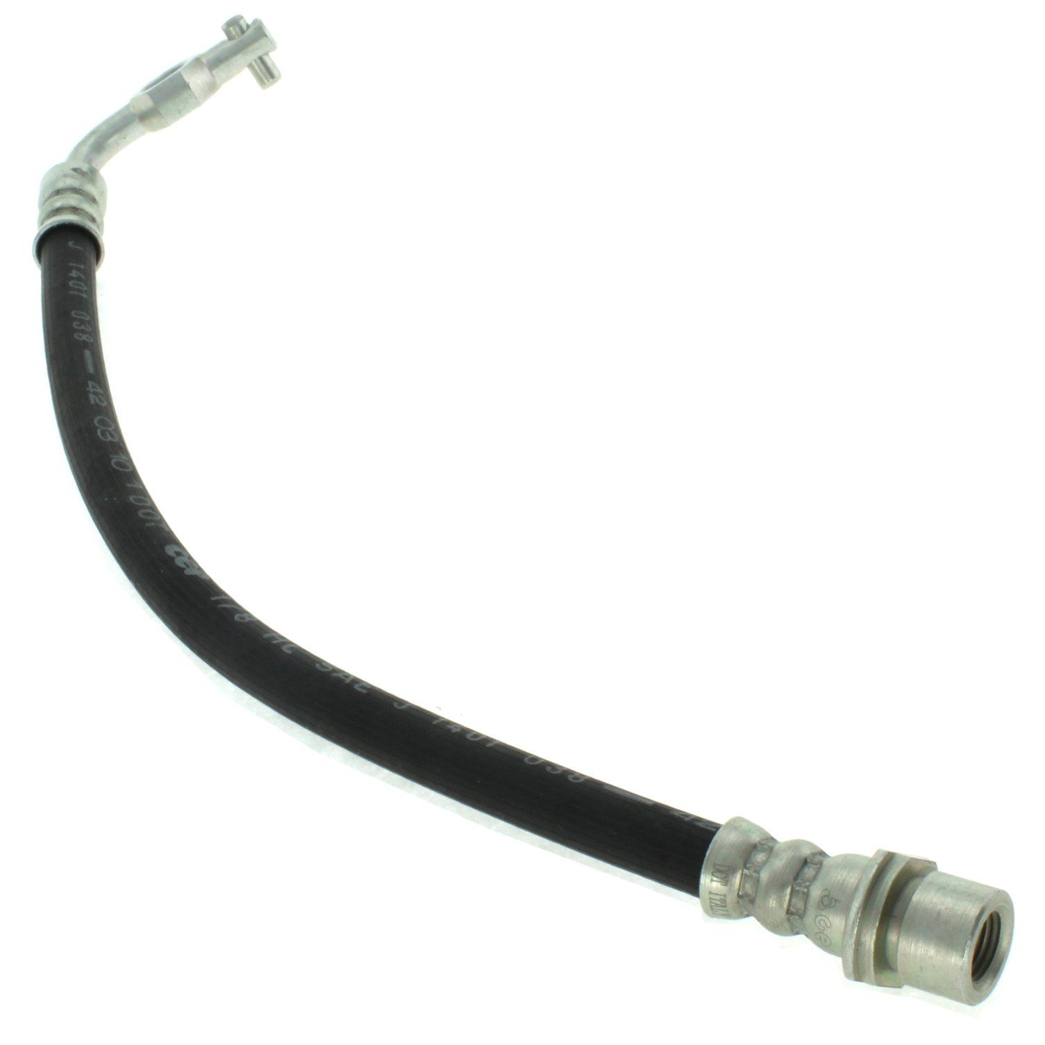 2005, 2004 Toyota RAV4 Brake Hydraulic Hose