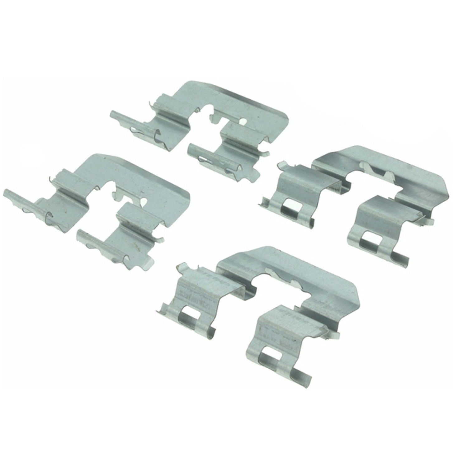 2016, 2015, 2014, 2013 Kia Optima Disc Brake Pad Set