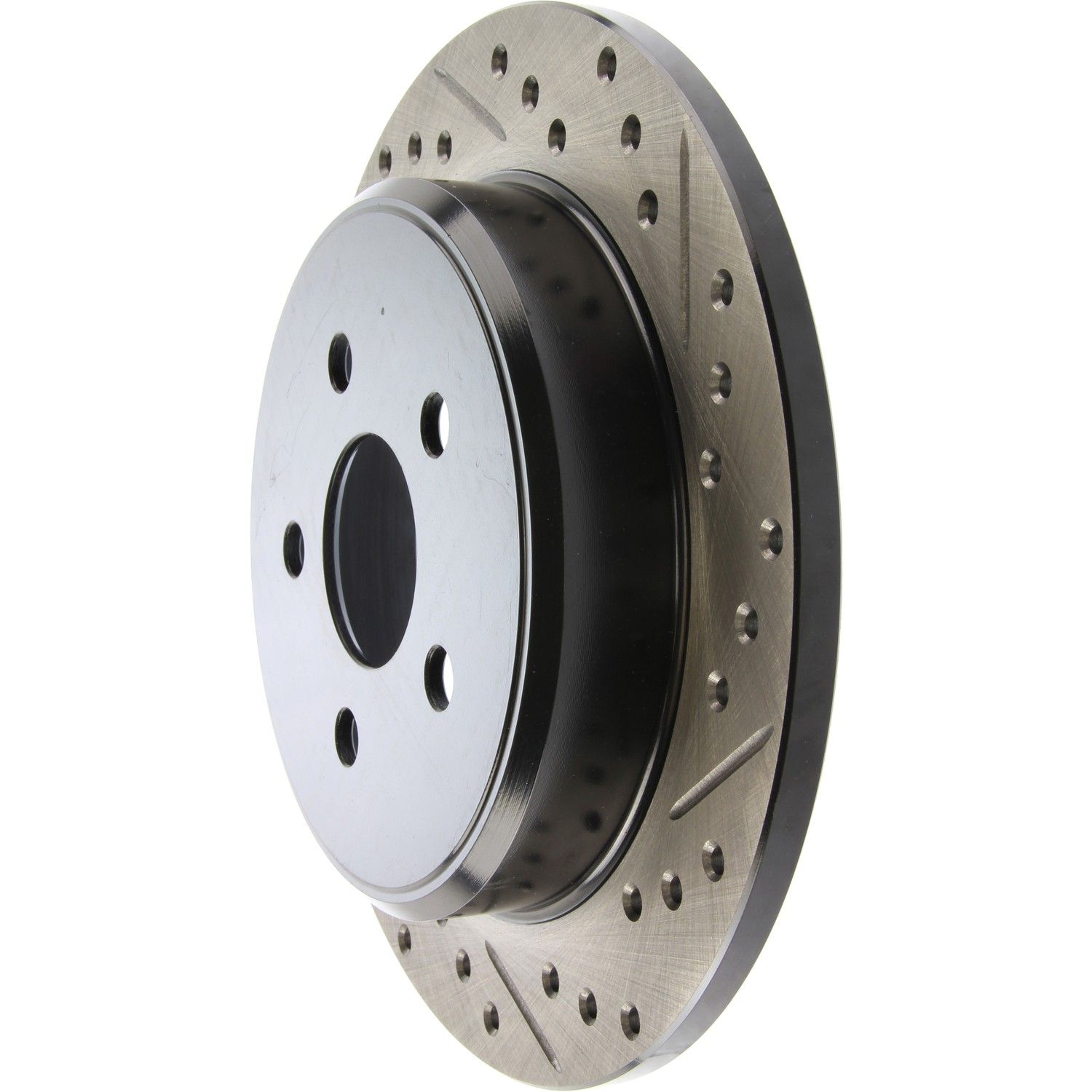 2005, 2004, 2003 Dodge Neon Cruiser Disc Brake Rotor