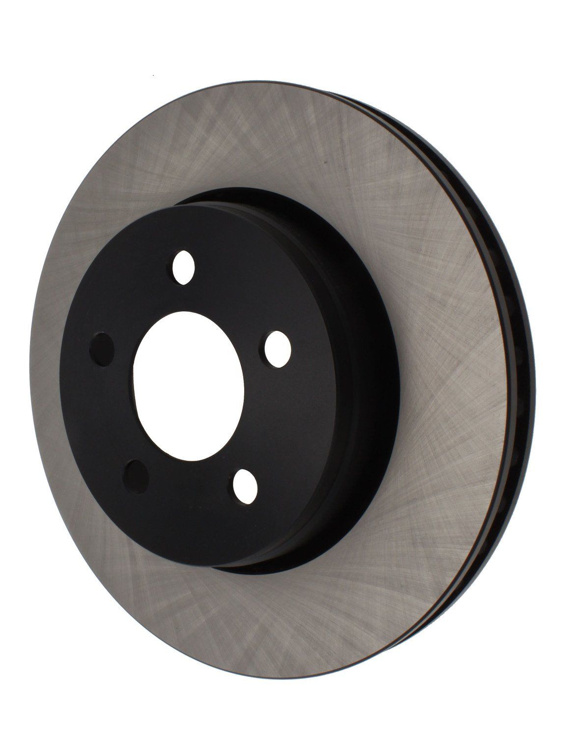 2011, 2010, 2009, 2008, 2007 Dodge Nitro Disc Brake Rotor