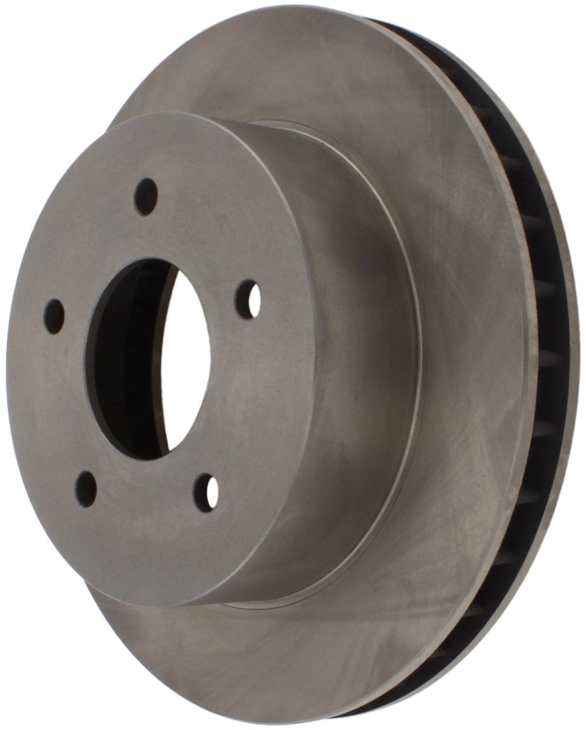 2002, 2001, 2000, 1999, 1998, 1997, 1996, 1995, 1994, 1993, 1992, 1991, 1990 Chevrolet Astro Disc Brake Rotor
