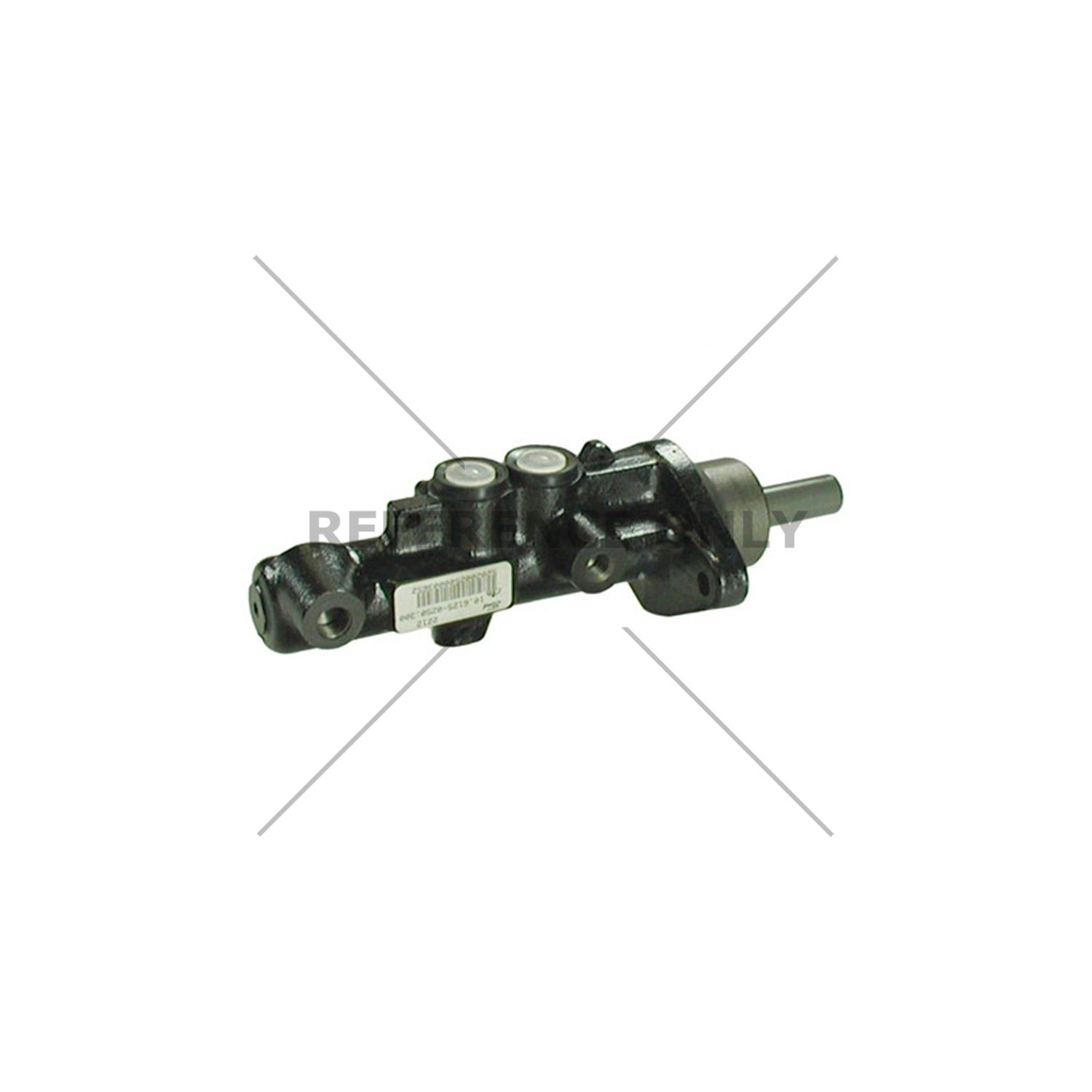 1995, 1994, 1993, 1992, 1991, 1990 Ford Taurus Victoria Brake Master Cylinder