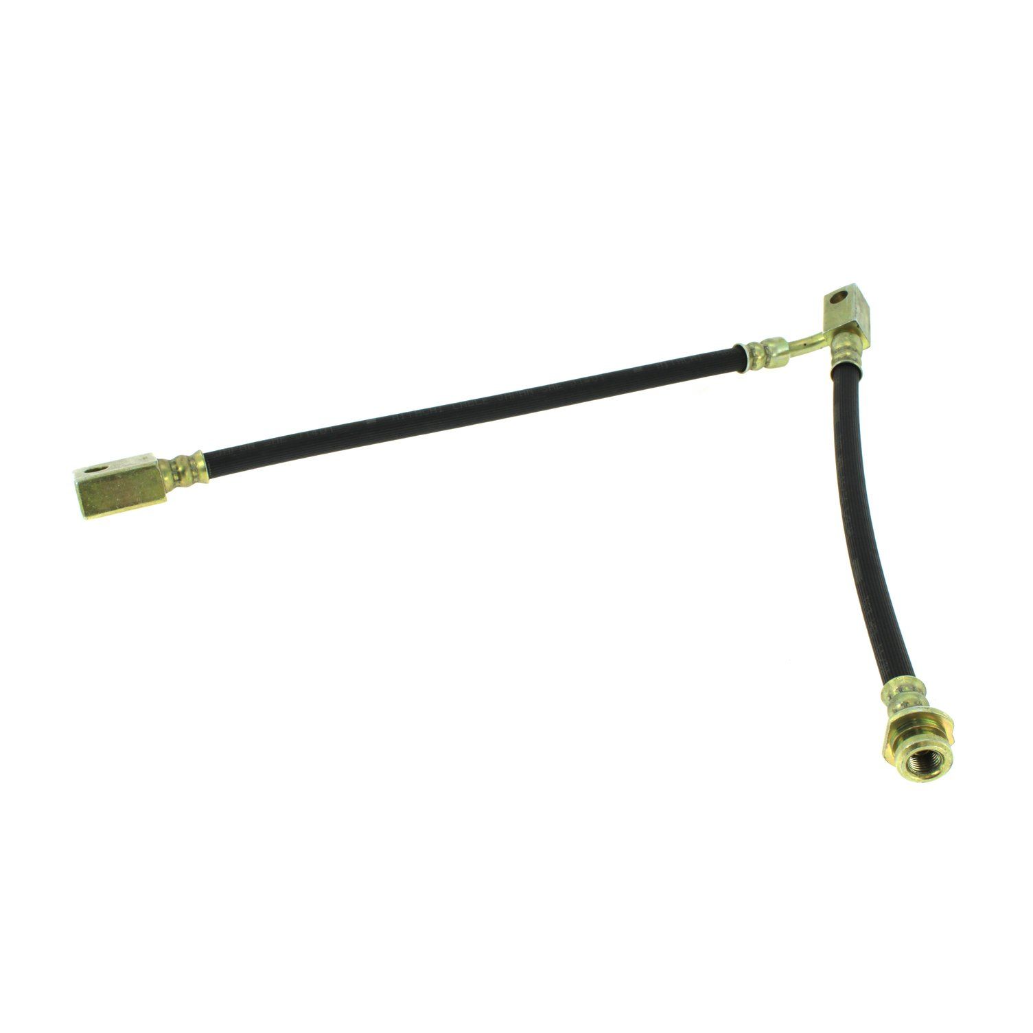 2021, 2020, 2019, 2018, 2017, 2016, 2015, 2014, 2013, 2012, 2011, 2010, 2009 Nissan GT-R Brake Hydraulic Hose