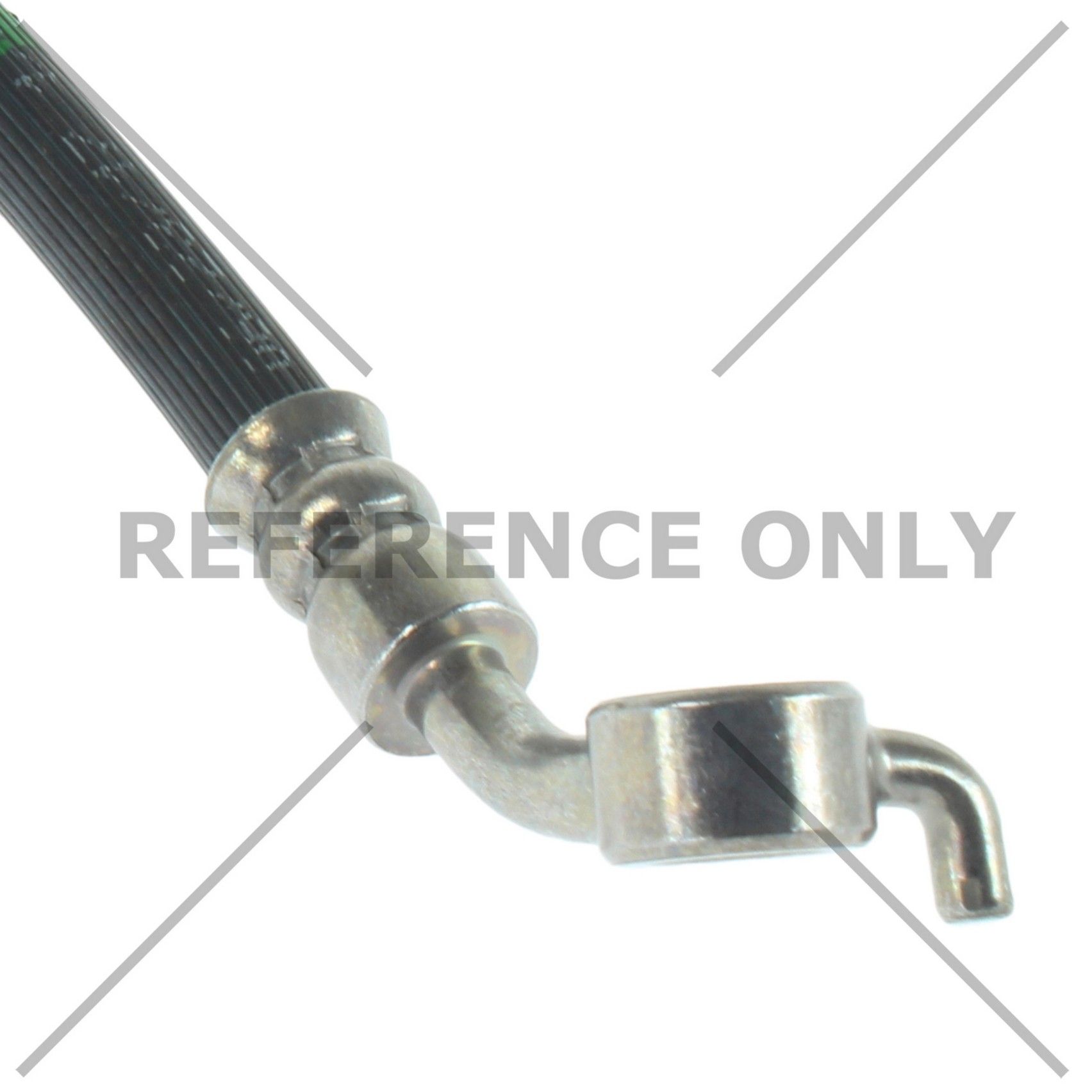 2022, 2021 Genesis G70 Brake Hydraulic Hose