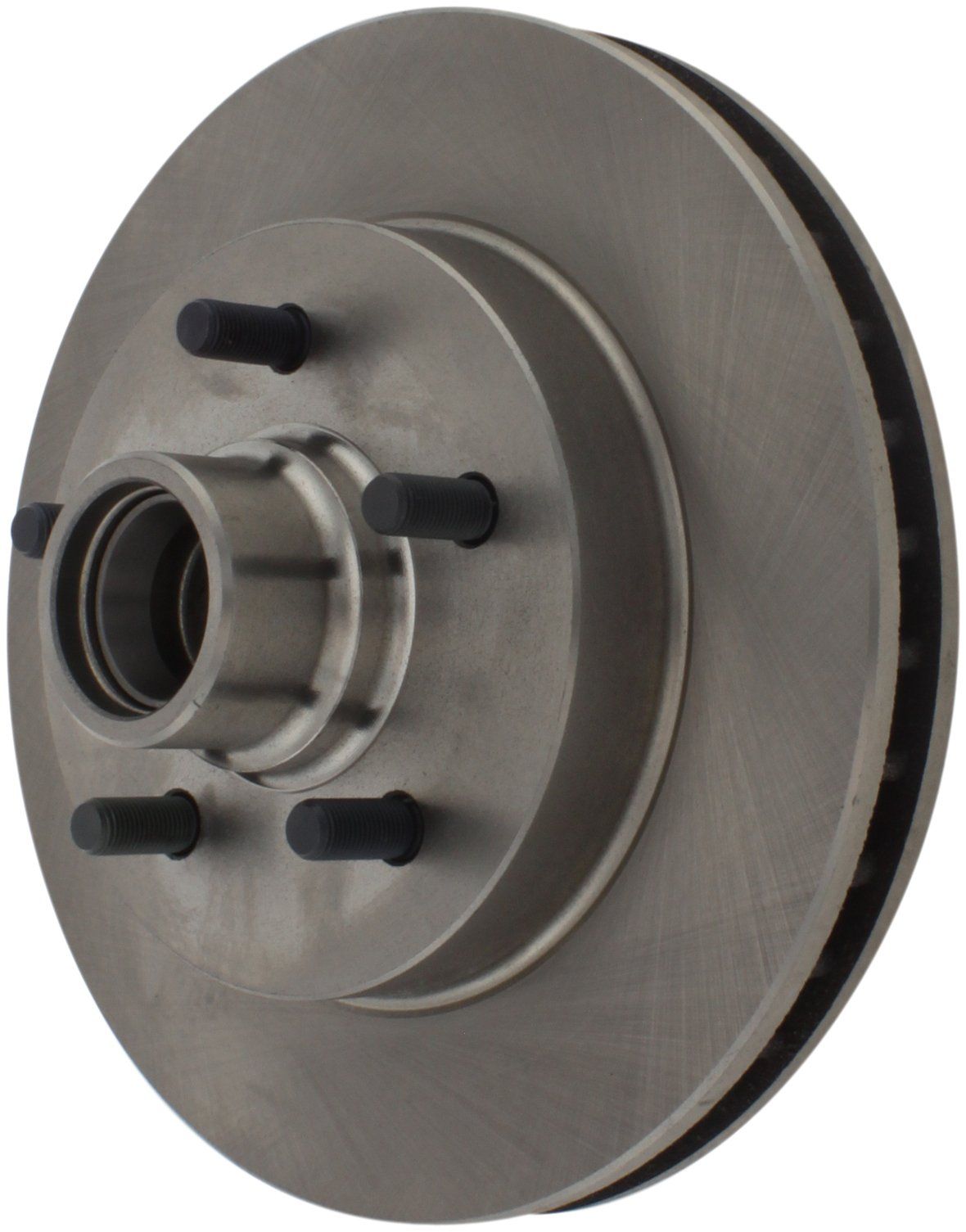 1999, 1998, 1997, 1996, 1995 GMC Yukon Disc Brake Rotor and Hub Assembly