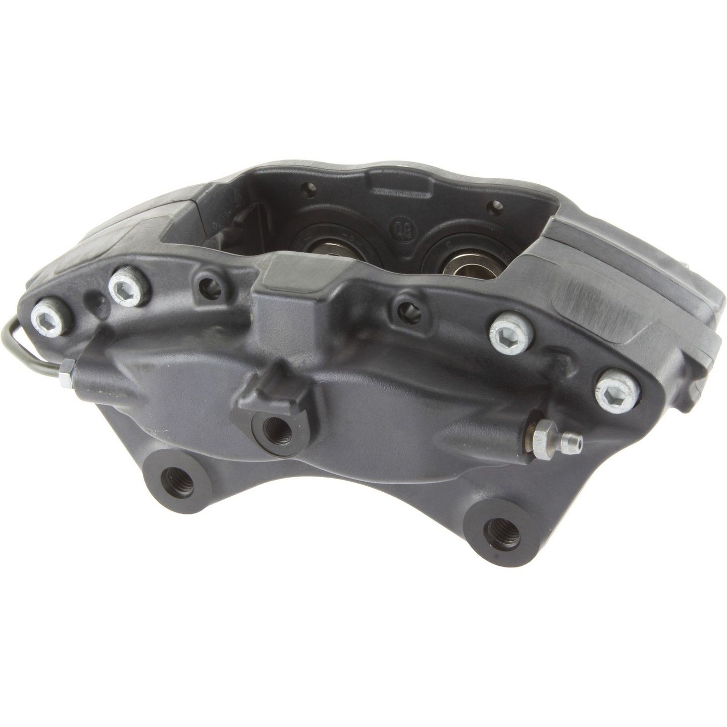 2016, 2015, 2014, 2013, 2012 Tesla S Disc Brake Caliper