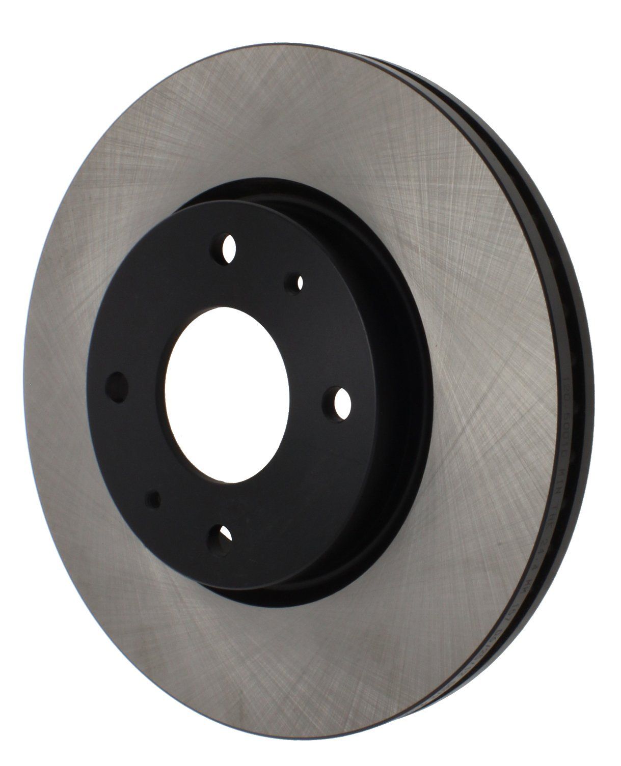 2006, 2005, 2004, 2003, 2002 Kia Optima Disc Brake Rotor