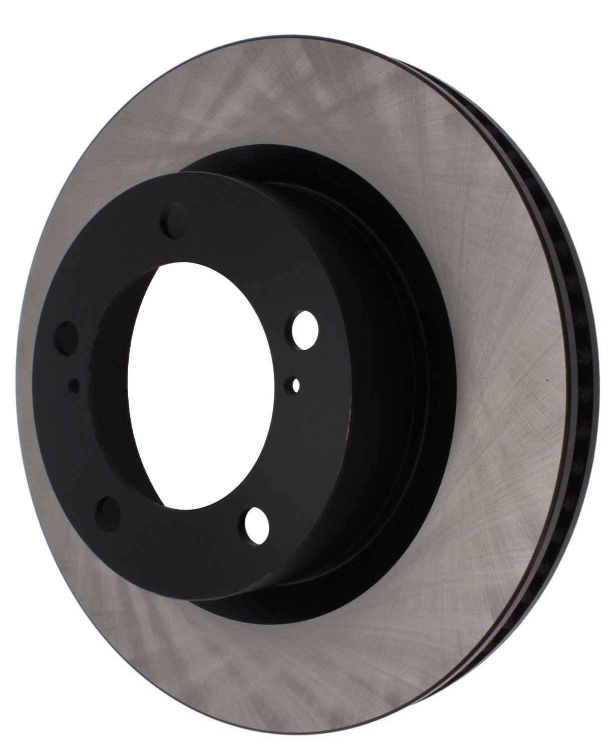 2016, 2015, 2014, 2013, 2012, 2011, 2010, 2009, 2008 Lexus LX570 Disc Brake Rotor