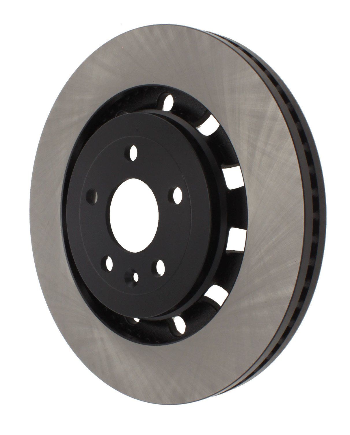 2019, 2018, 2017, 2016, 2015, 2014, 2013 Ford Police Interceptor Utility Disc Brake Rotor