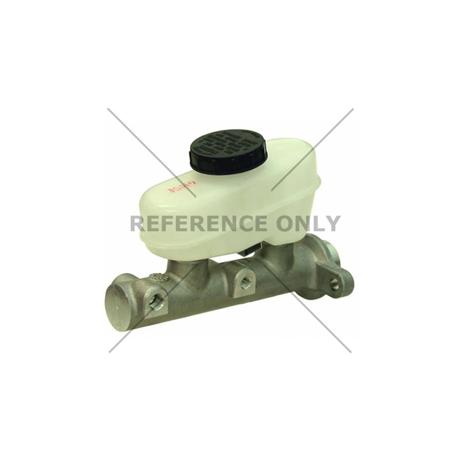 1995, 1994, 1993, 1992, 1991, 1990 Ford Taurus Brake Master Cylinder
