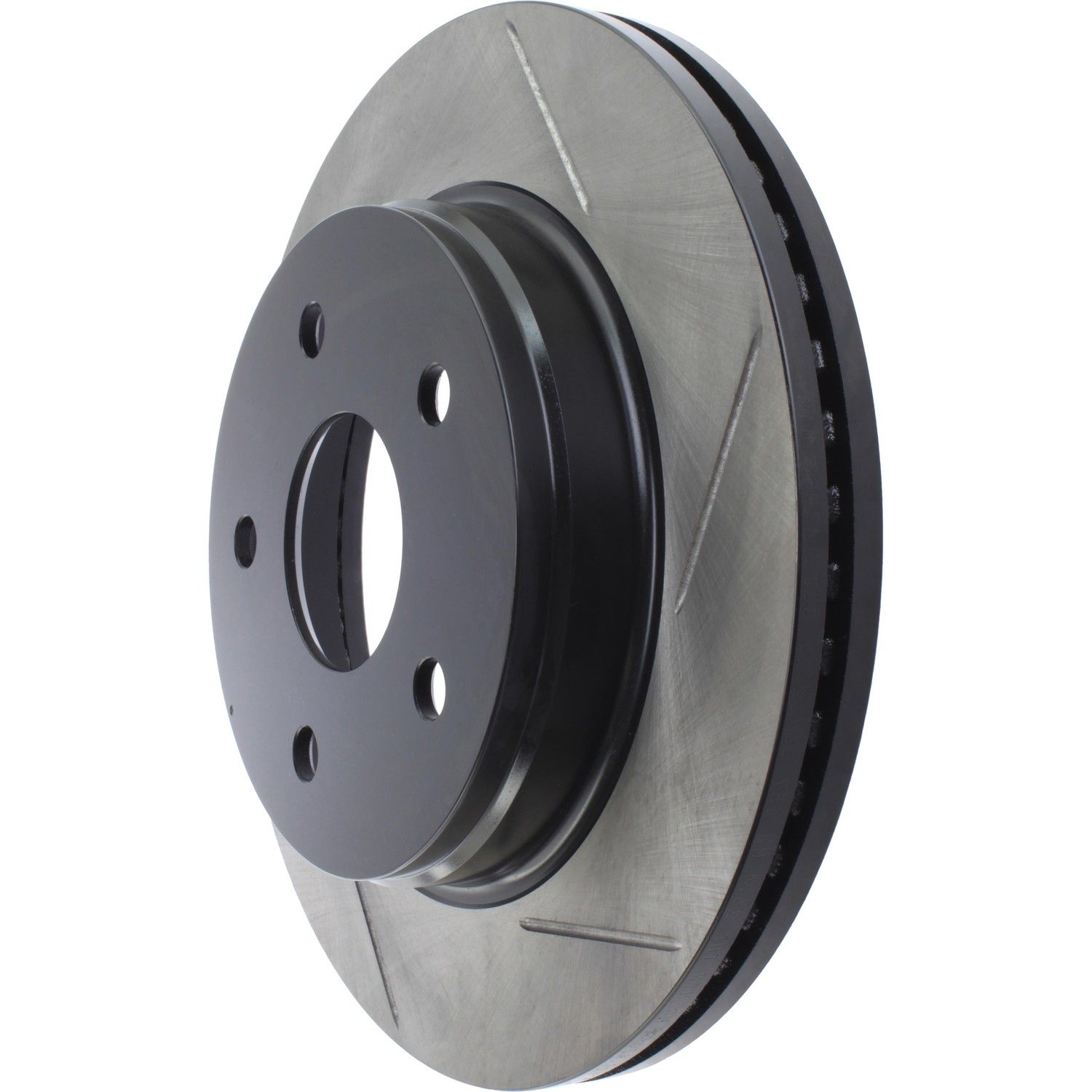 2009, 2008, 2007, 2006, 2005, 2004 Dodge Durango Disc Brake Rotor