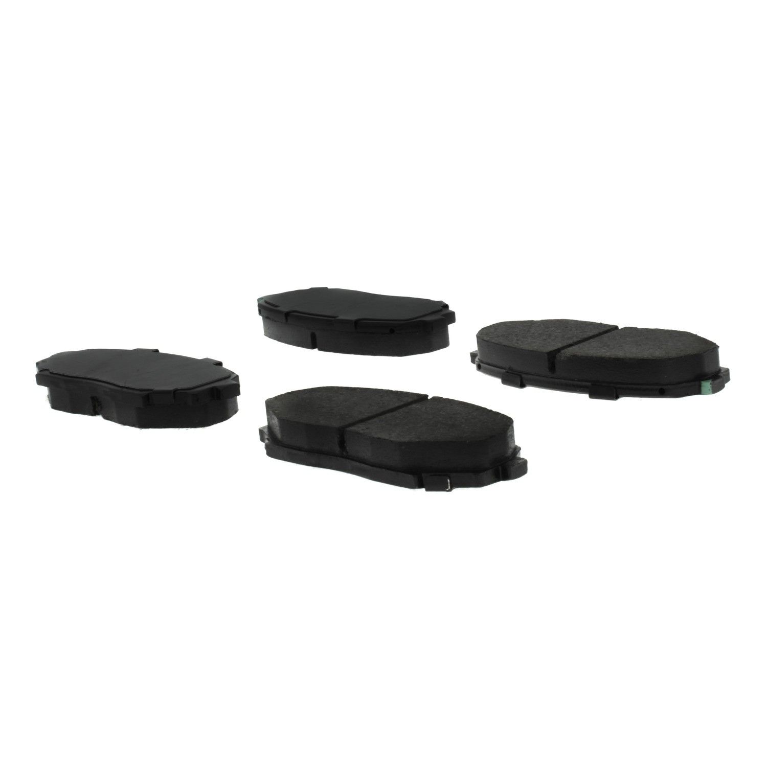 1993, 1992, 1991, 1990 Mazda Miata Disc Brake Pad Set