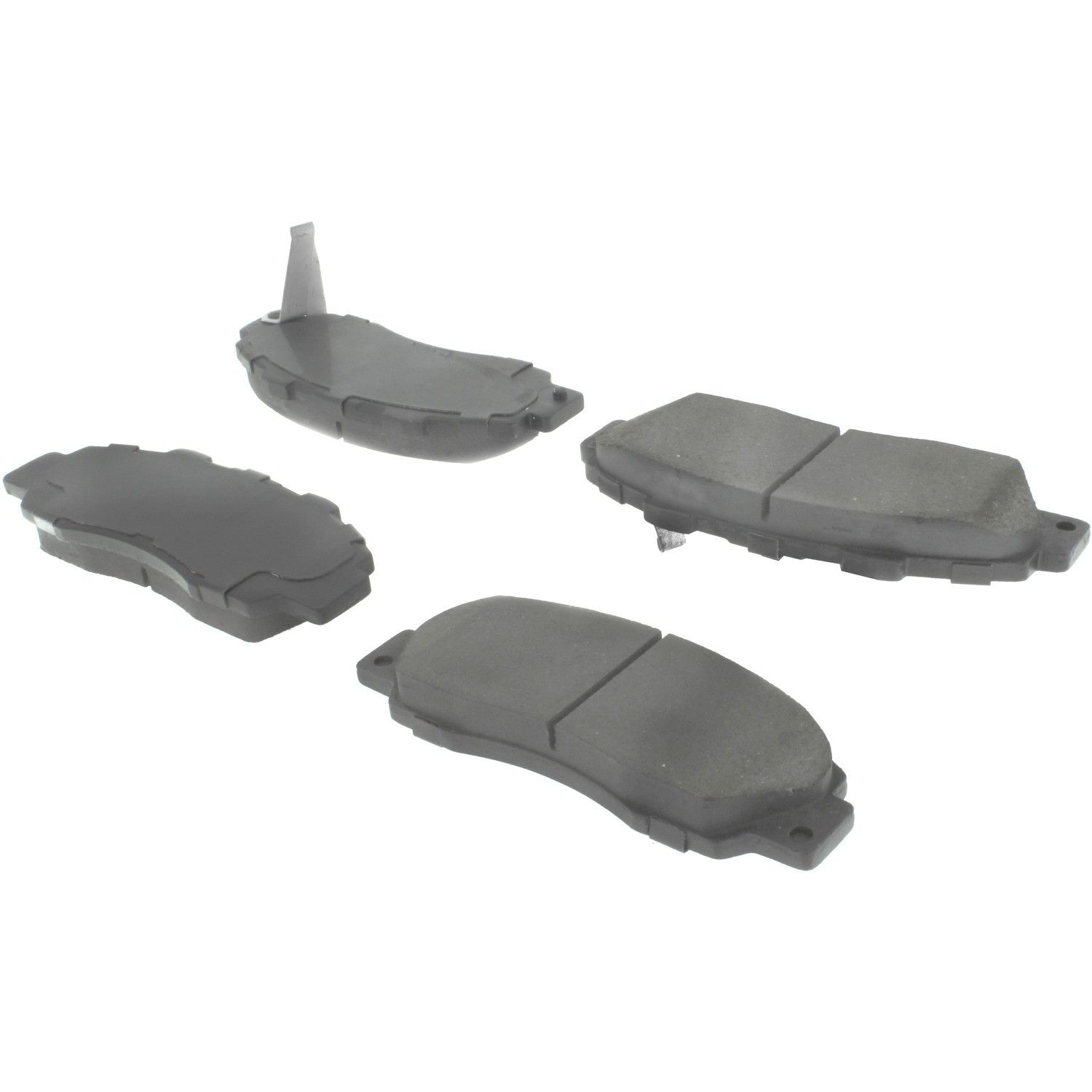 1999, 1998, 1997 Acura CL Disc Brake Pad Set