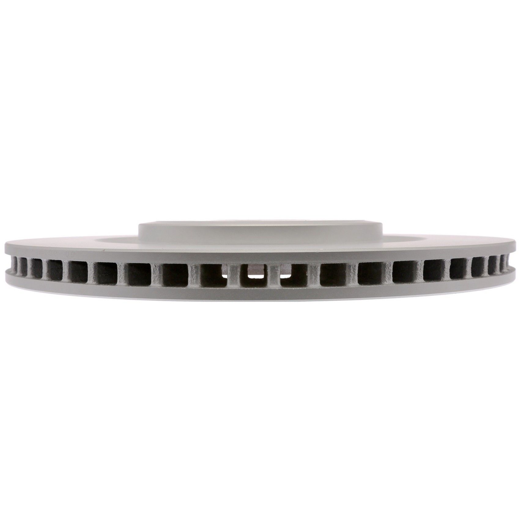 2021 Ford Police Interceptor Utility Interceptor Utility Disc Brake Rotor