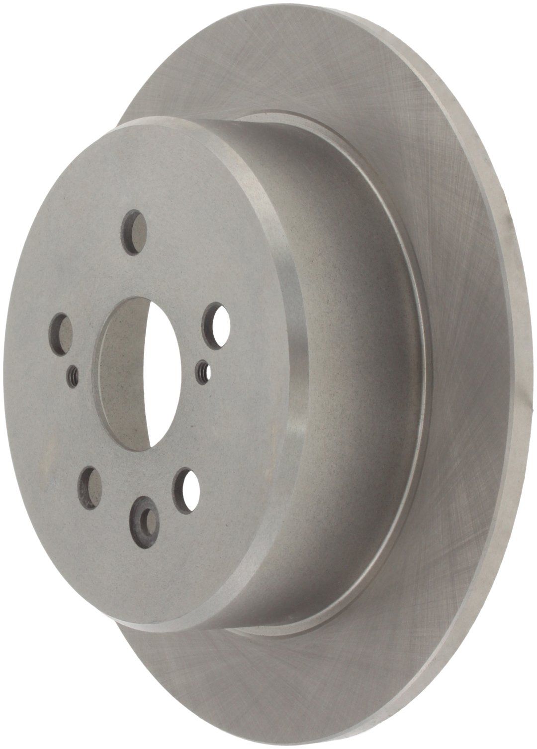 1991, 1990 Lexus ES250 Disc Brake Rotor