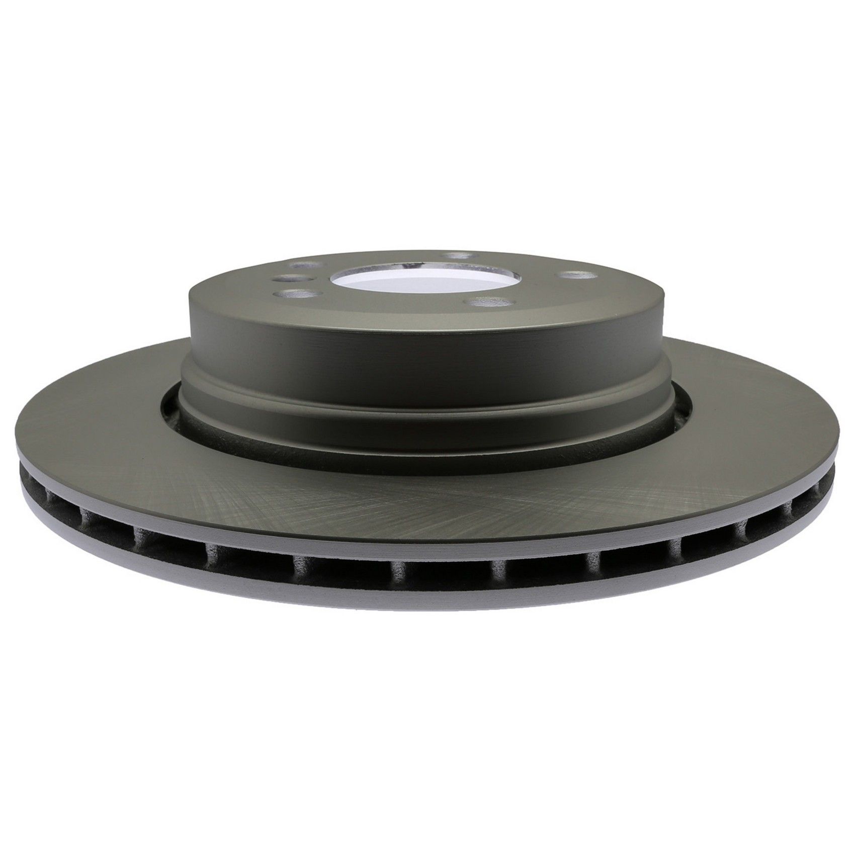 2010, 2009, 2008, 2007, 2006, 2005, 2004 BMW X3 Disc Brake Rotor