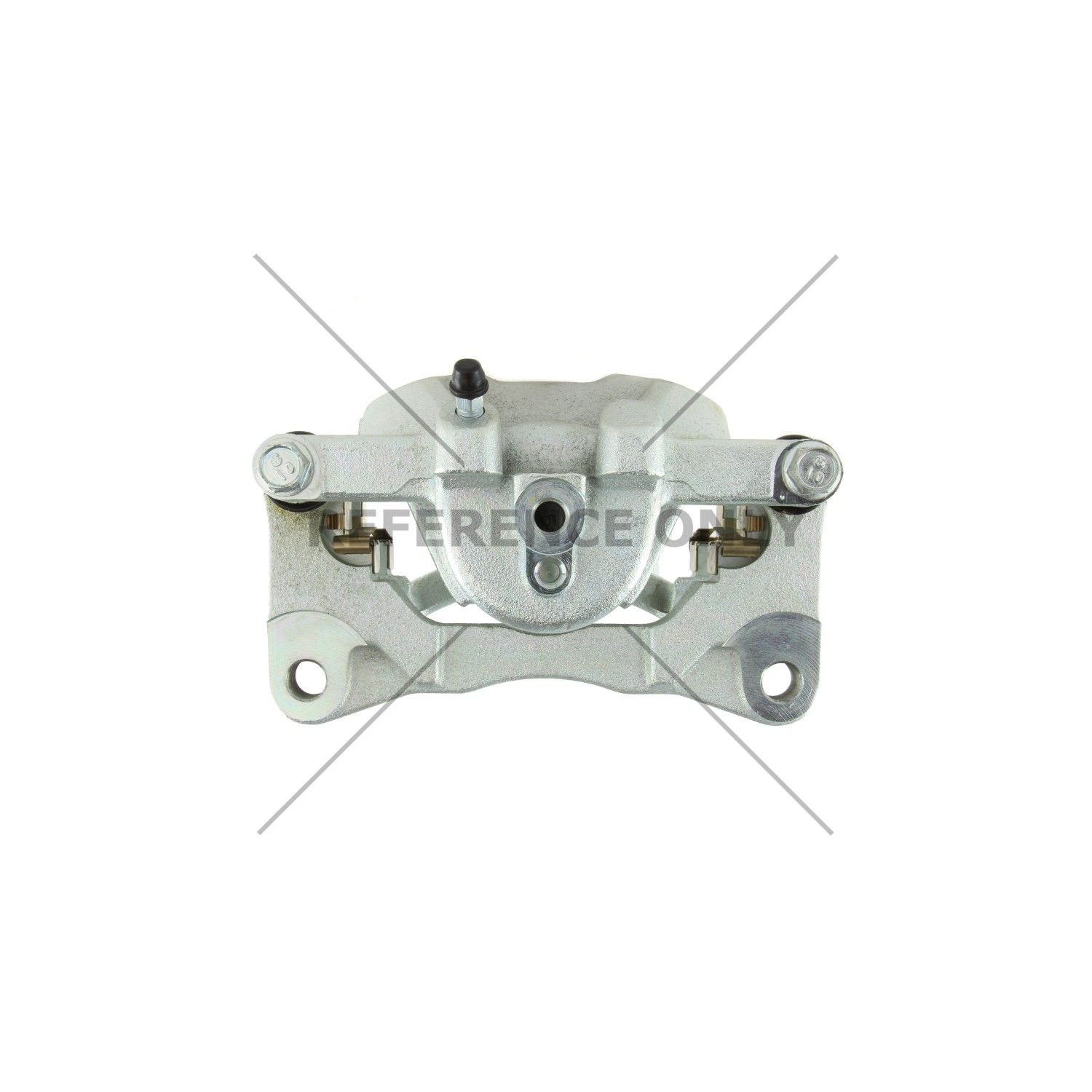 2018, 2017 Mazda 3 Disc Brake Caliper