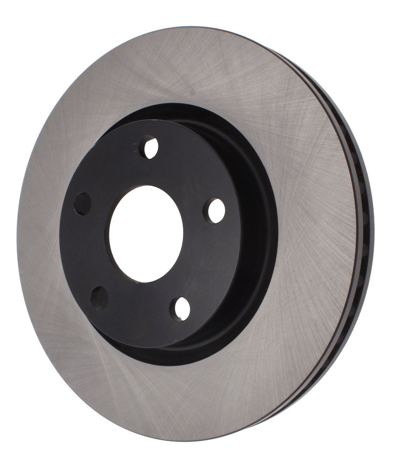 2016, 2015, 2014, 2013 Chevrolet Malibu Disc Brake Rotor
