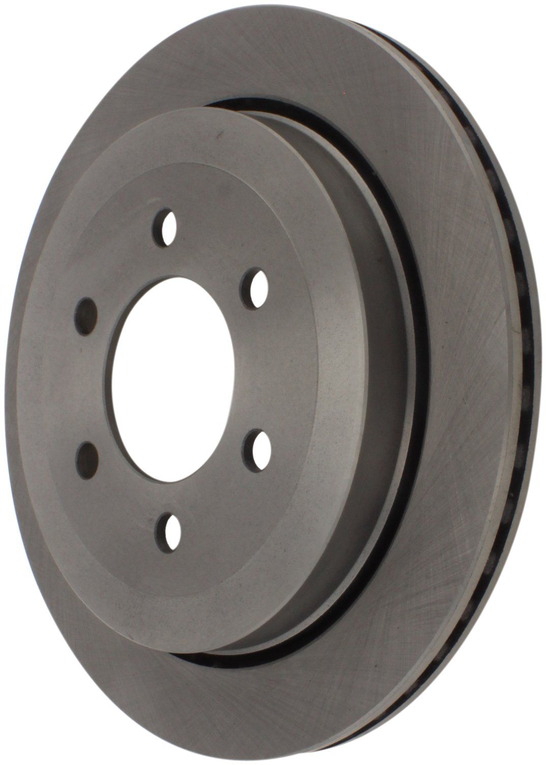 2017, 2016, 2015, 2014, 2013, 2012, 2011, 2010, 2009, 2008, 2007 Lincoln Navigator Disc Brake Rotor